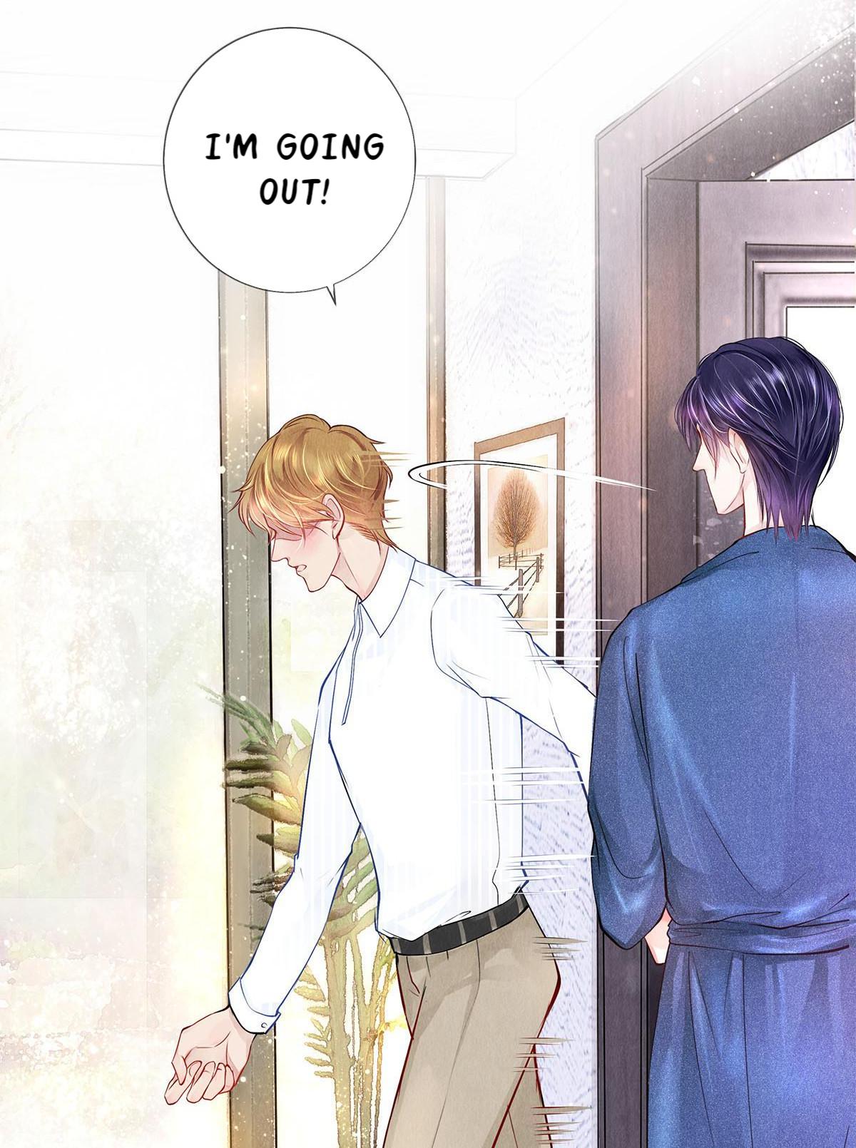 Film Emperors’ Apartment chapter 10 - page 18