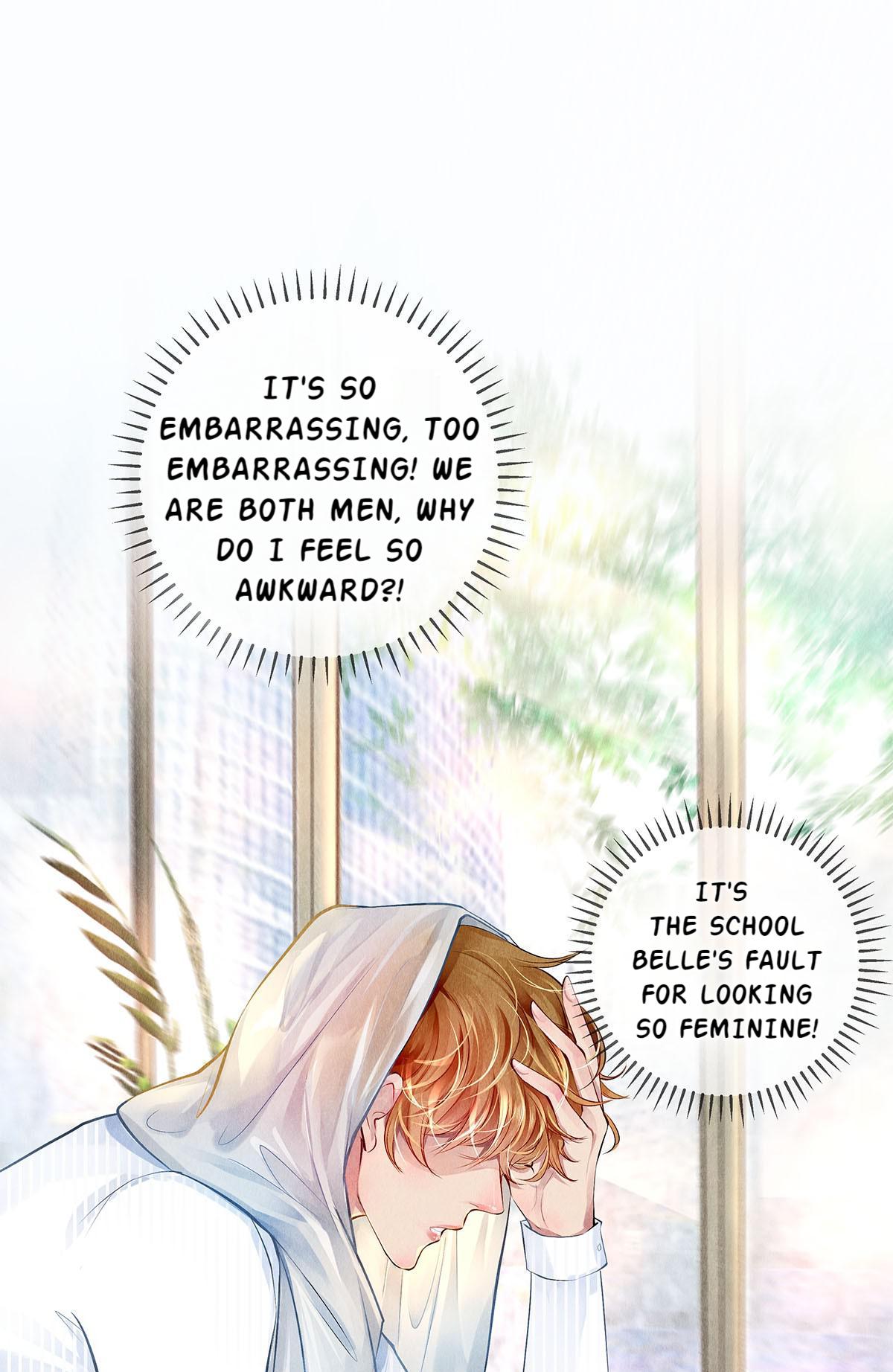 Film Emperors’ Apartment chapter 10 - page 24