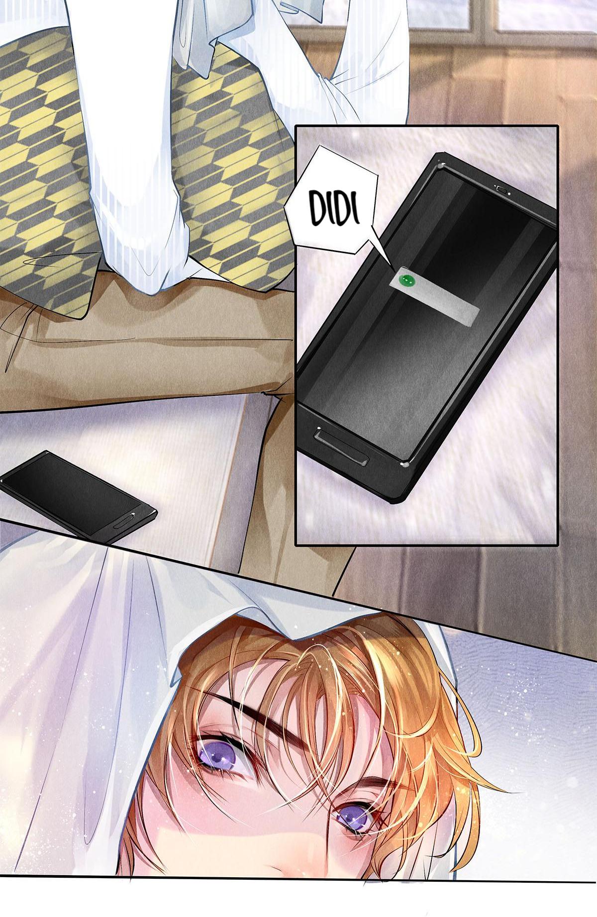 Film Emperors’ Apartment chapter 10 - page 25
