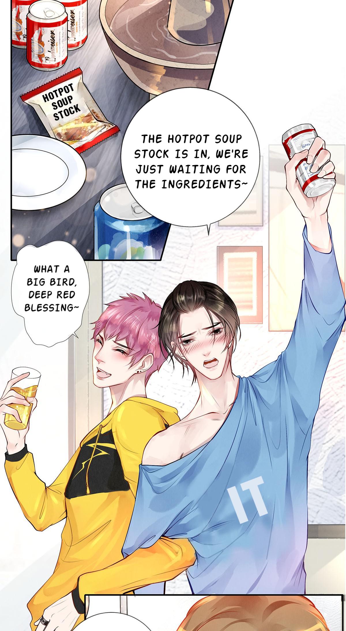Film Emperors’ Apartment chapter 10 - page 29