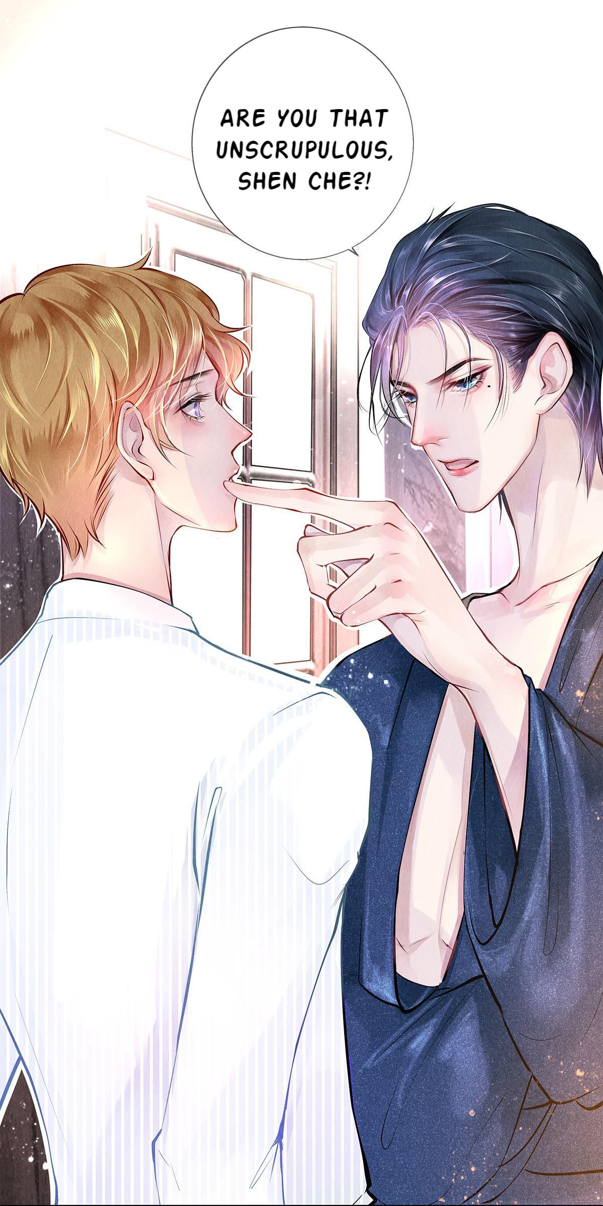 Film Emperors’ Apartment chapter 10 - page 3