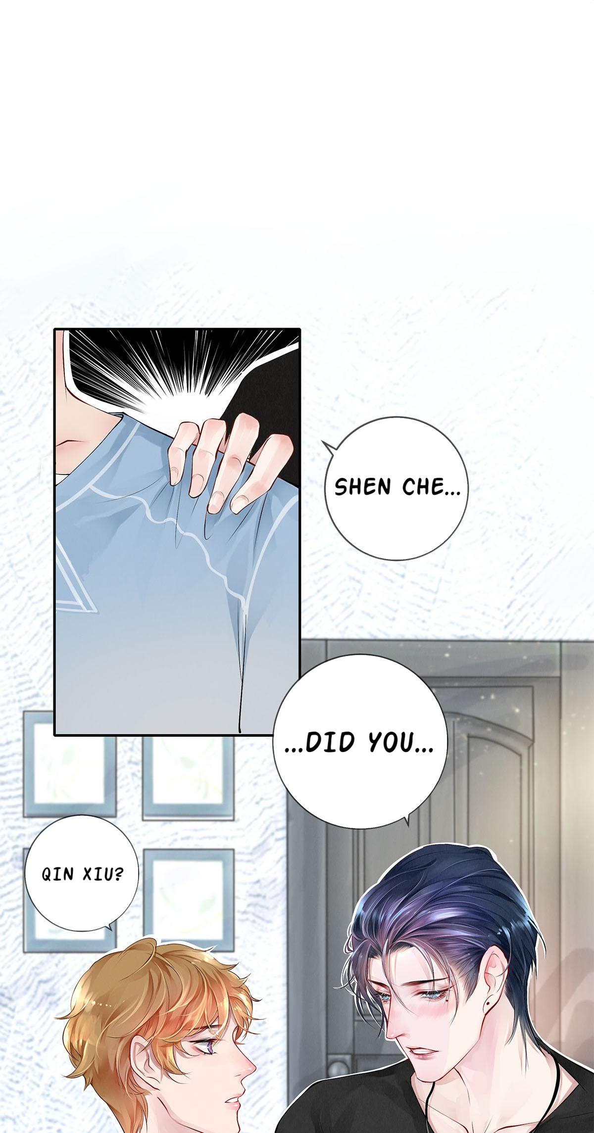 Film Emperors’ Apartment chapter 10 - page 31