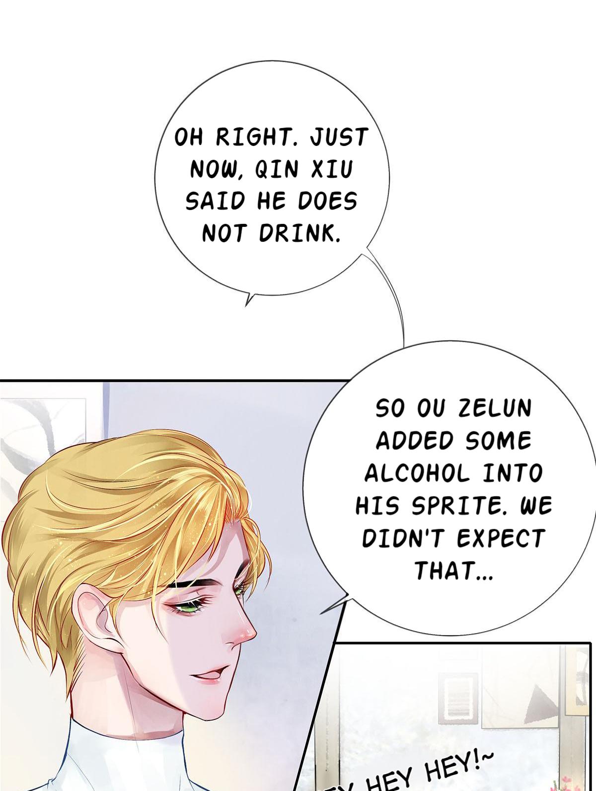 Film Emperors’ Apartment chapter 10 - page 35