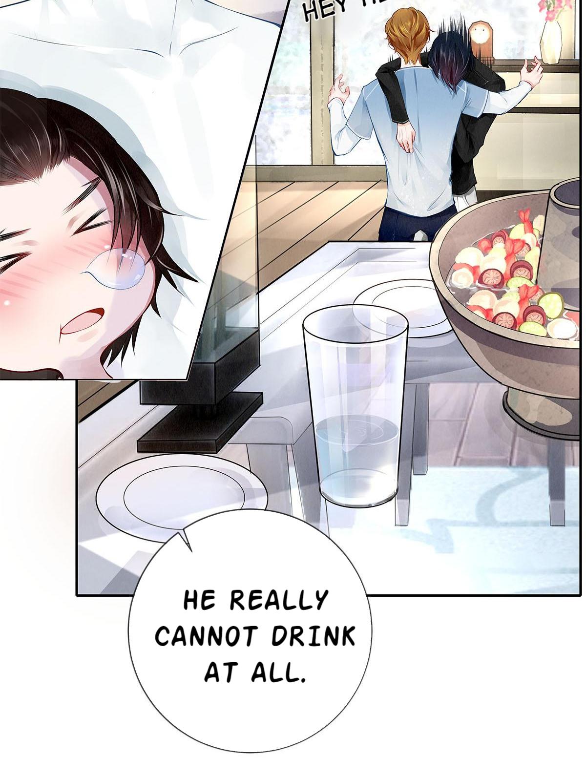 Film Emperors’ Apartment chapter 10 - page 36