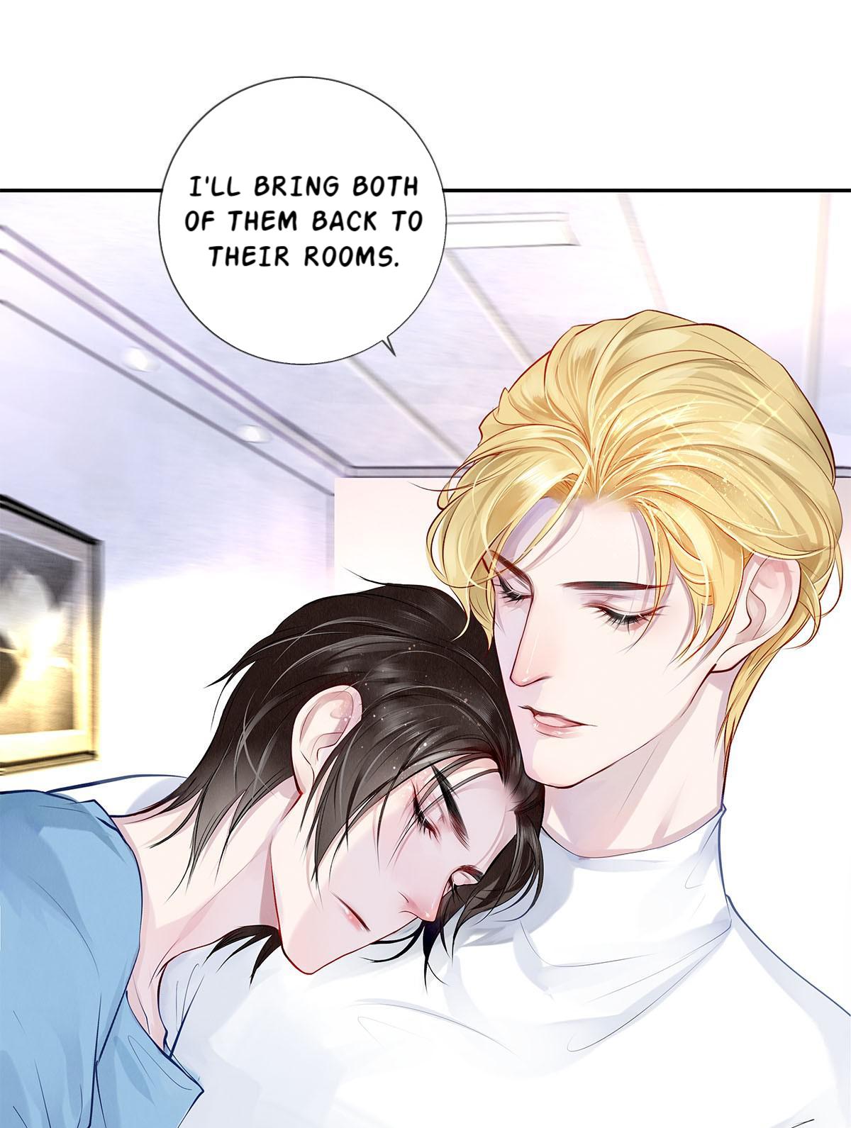 Film Emperors’ Apartment chapter 10 - page 37