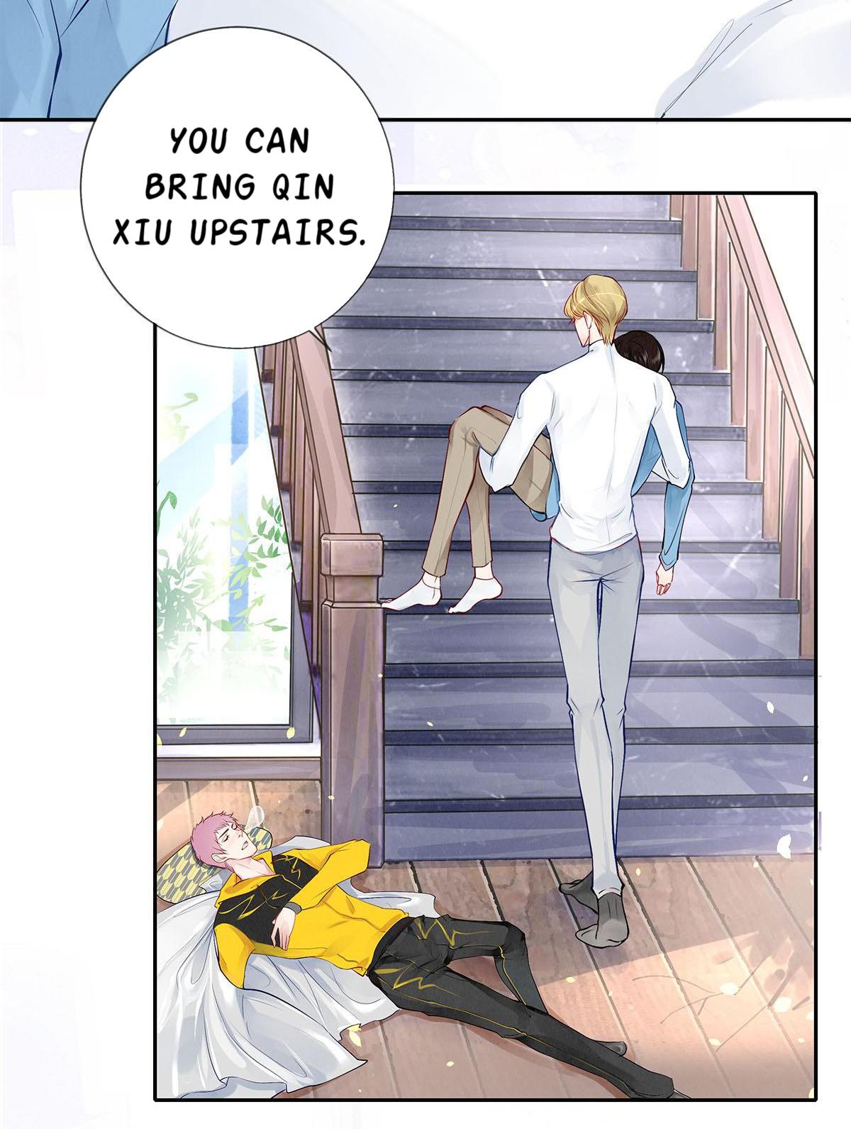 Film Emperors’ Apartment chapter 10 - page 38