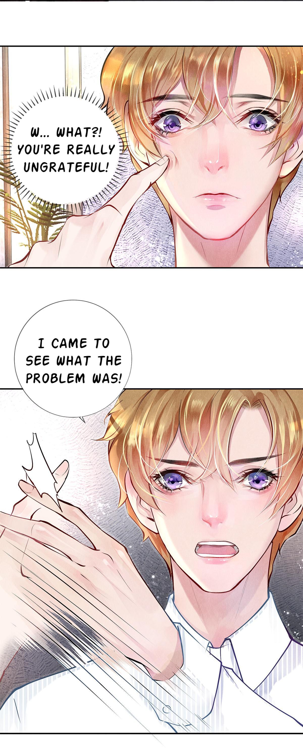 Film Emperors’ Apartment chapter 10 - page 4
