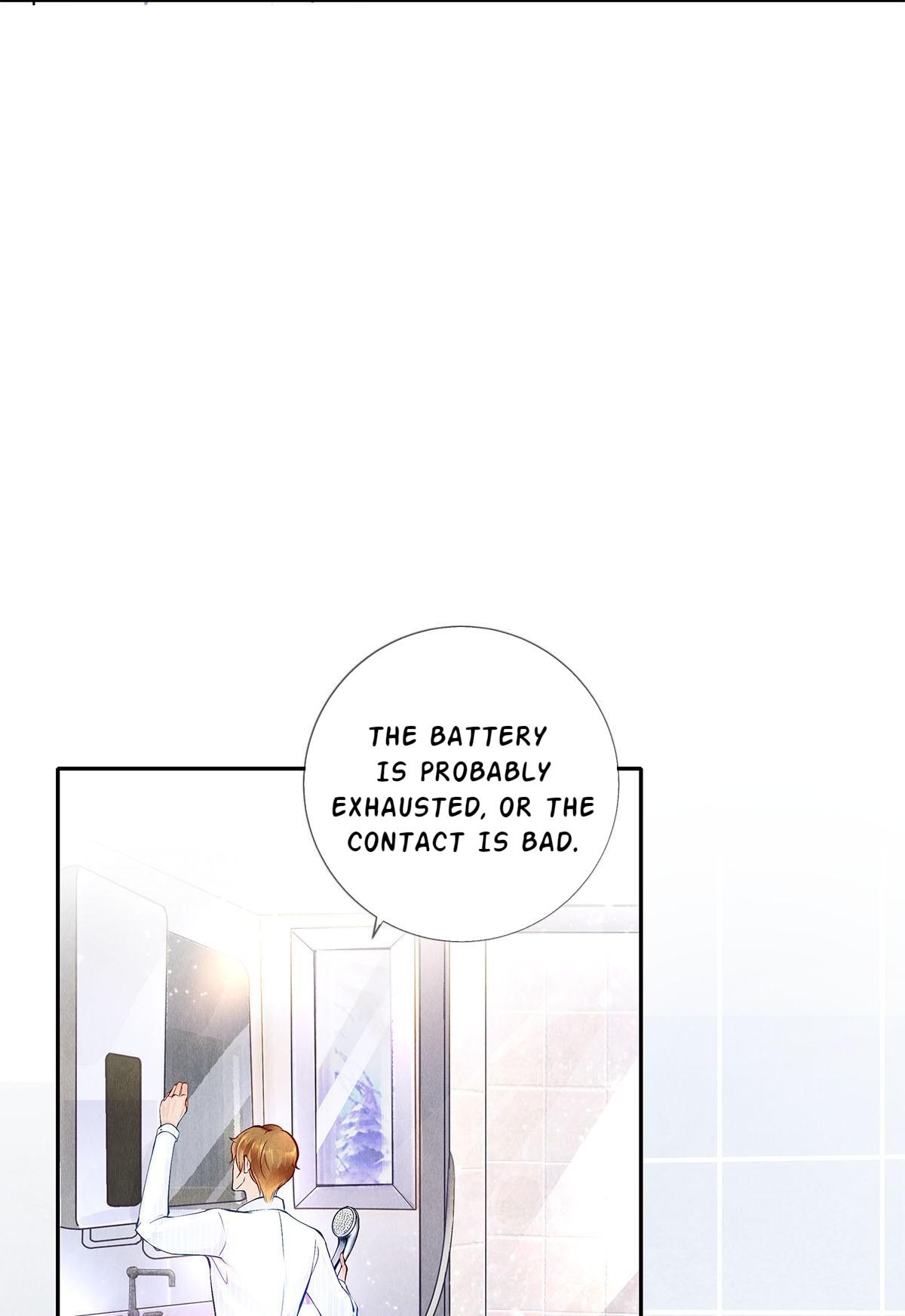 Film Emperors’ Apartment chapter 10 - page 7