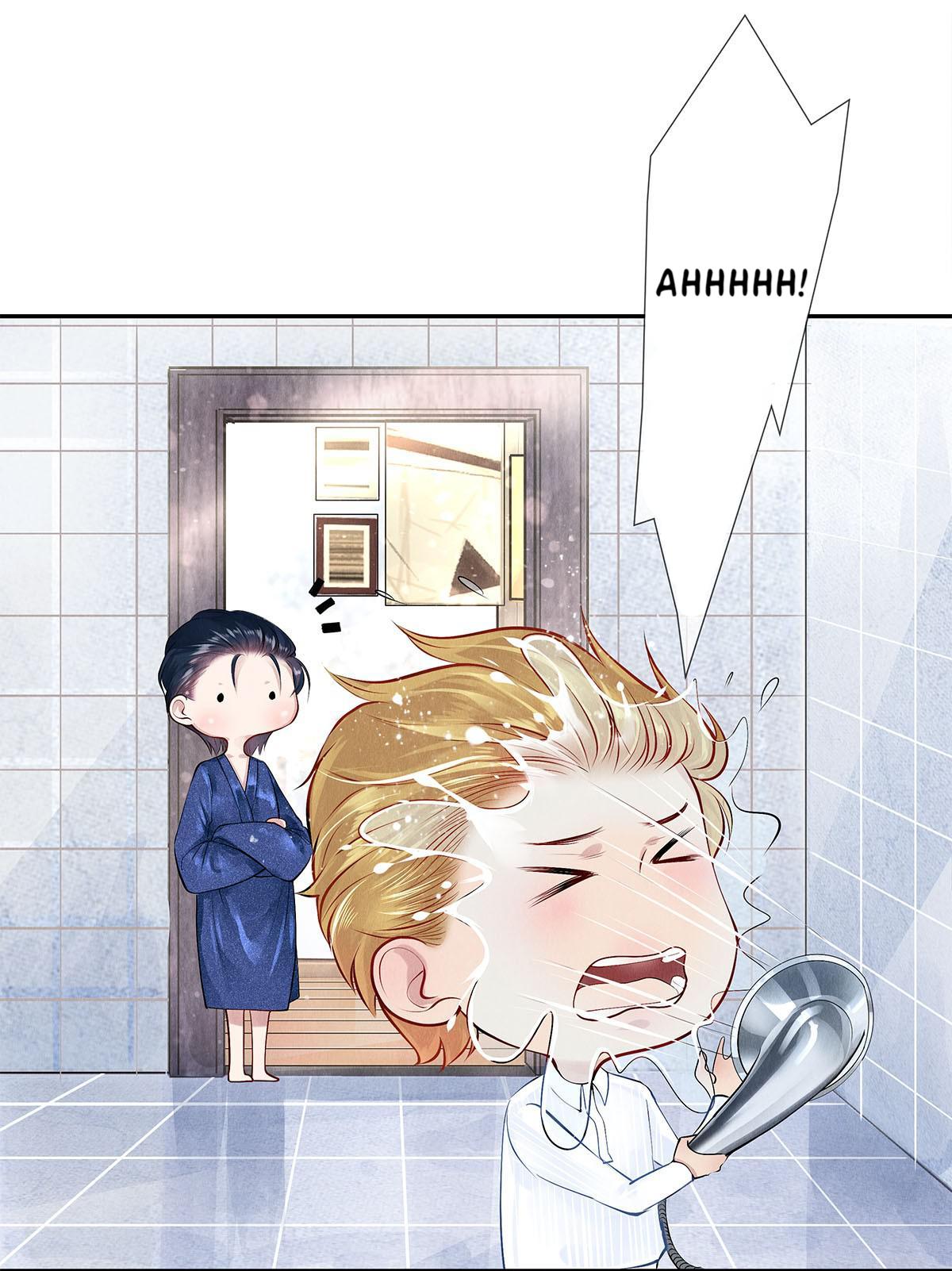 Film Emperors’ Apartment chapter 10 - page 9