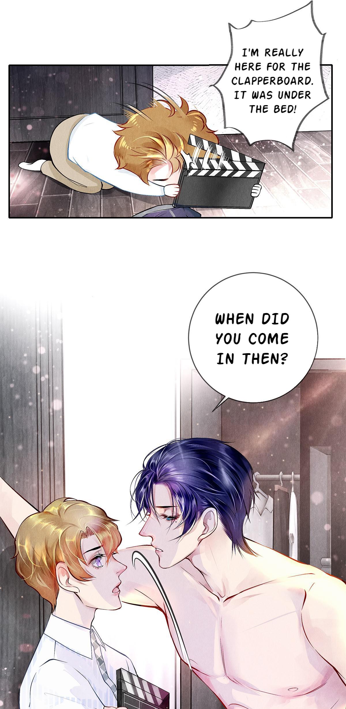 Film Emperors’ Apartment chapter 9 - page 10