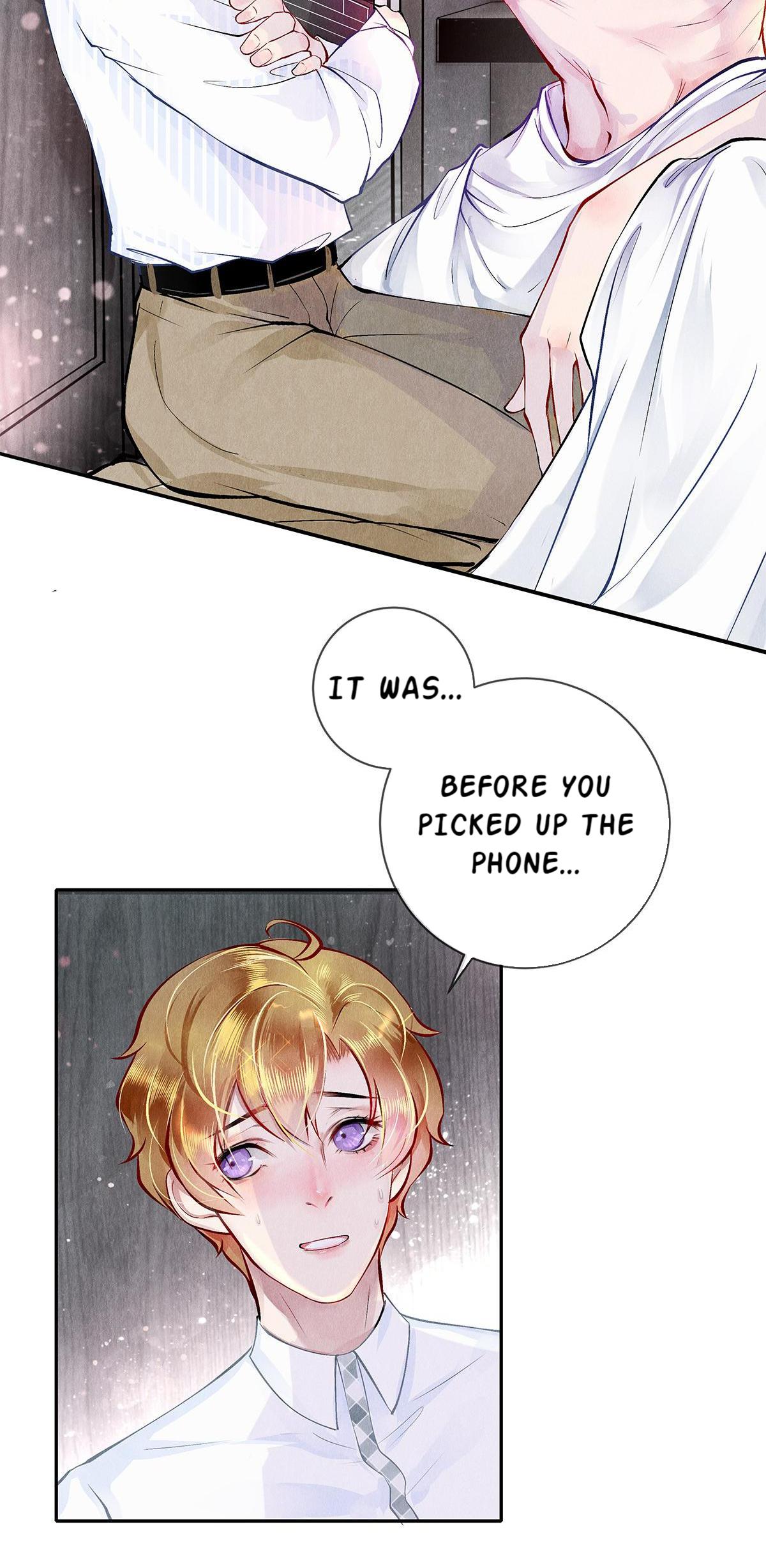 Film Emperors’ Apartment chapter 9 - page 11
