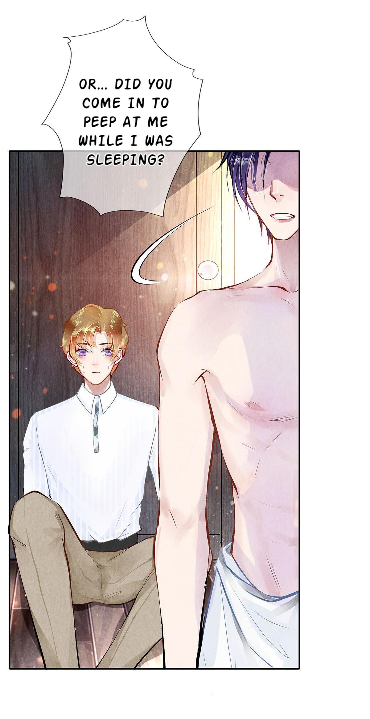 Film Emperors’ Apartment chapter 9 - page 13