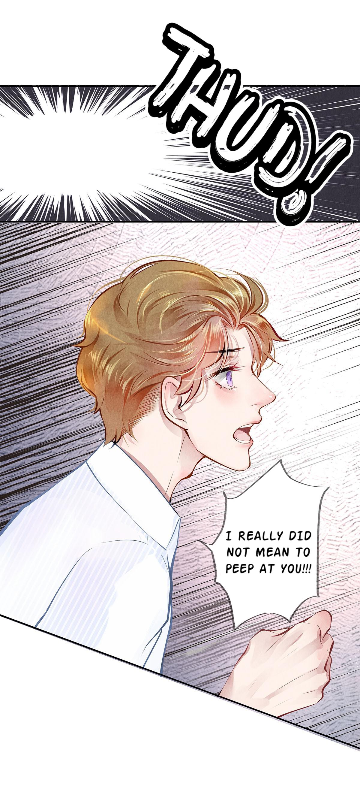 Film Emperors’ Apartment chapter 9 - page 14