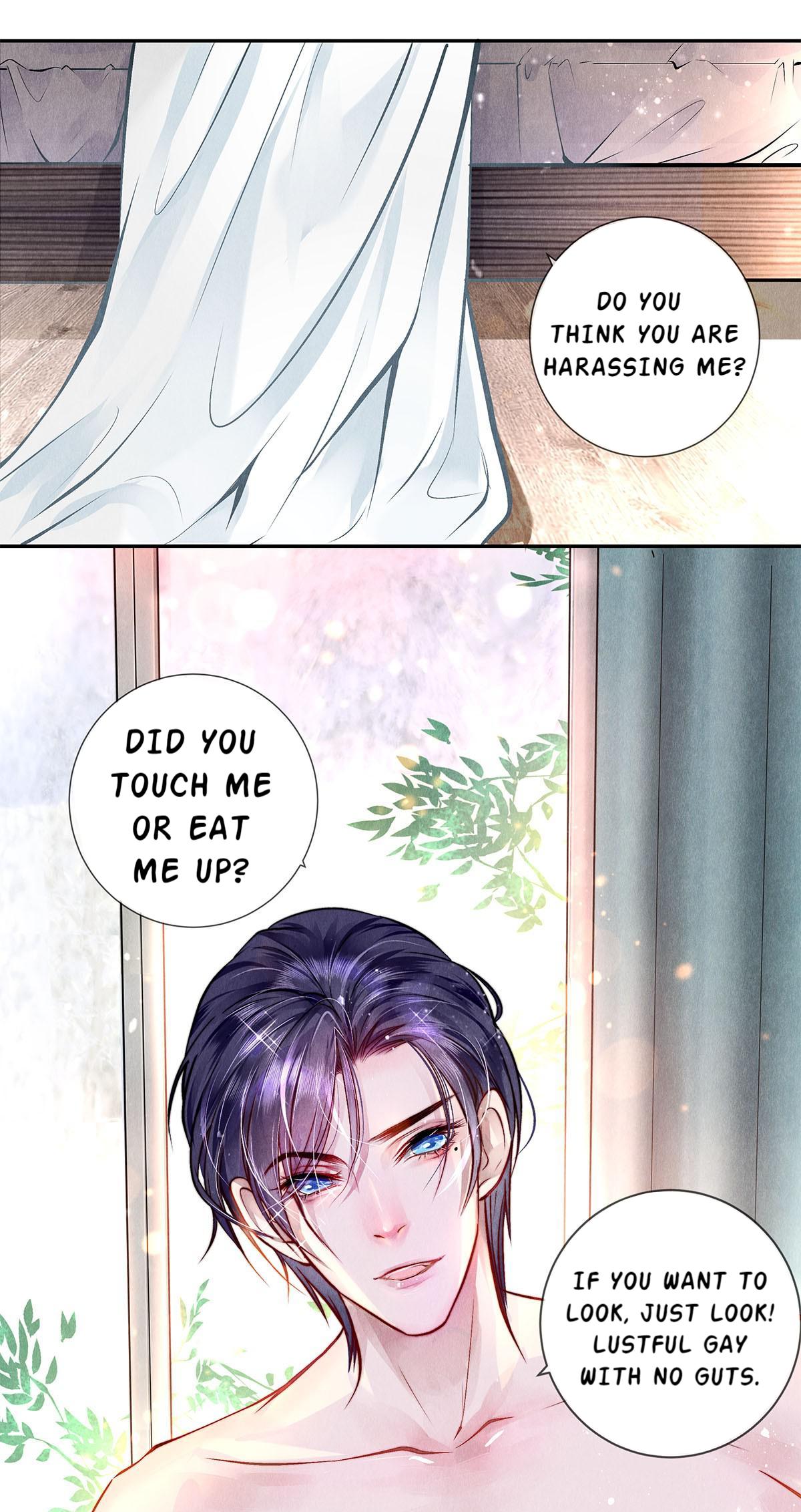 Film Emperors’ Apartment chapter 9 - page 24