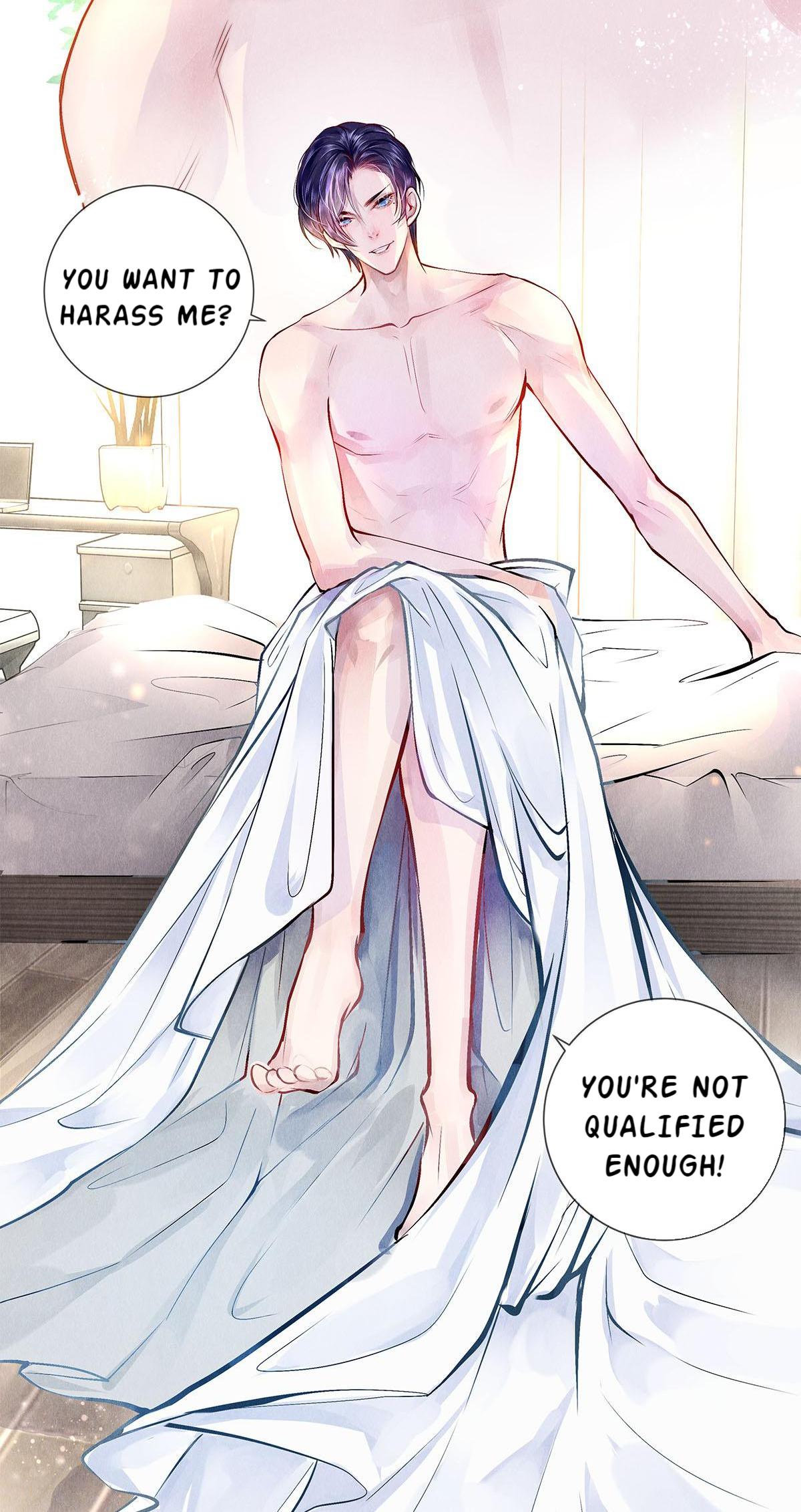 Film Emperors’ Apartment chapter 9 - page 25