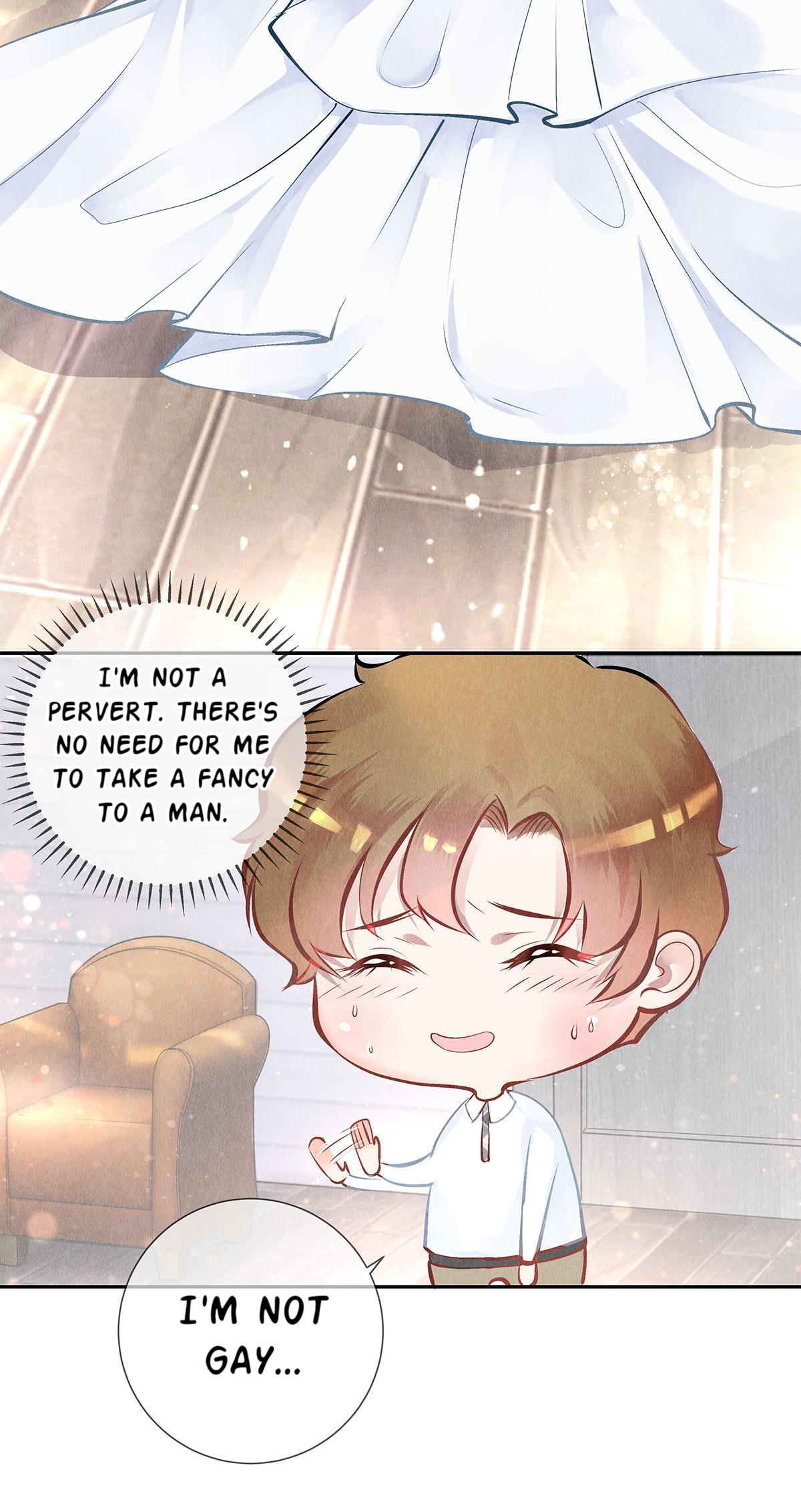 Film Emperors’ Apartment chapter 9 - page 26