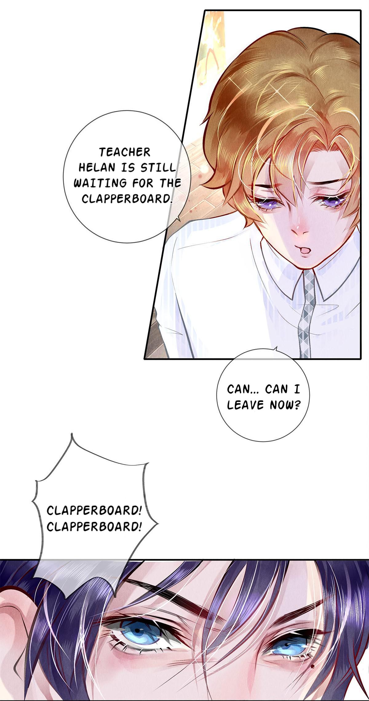 Film Emperors’ Apartment chapter 9 - page 28