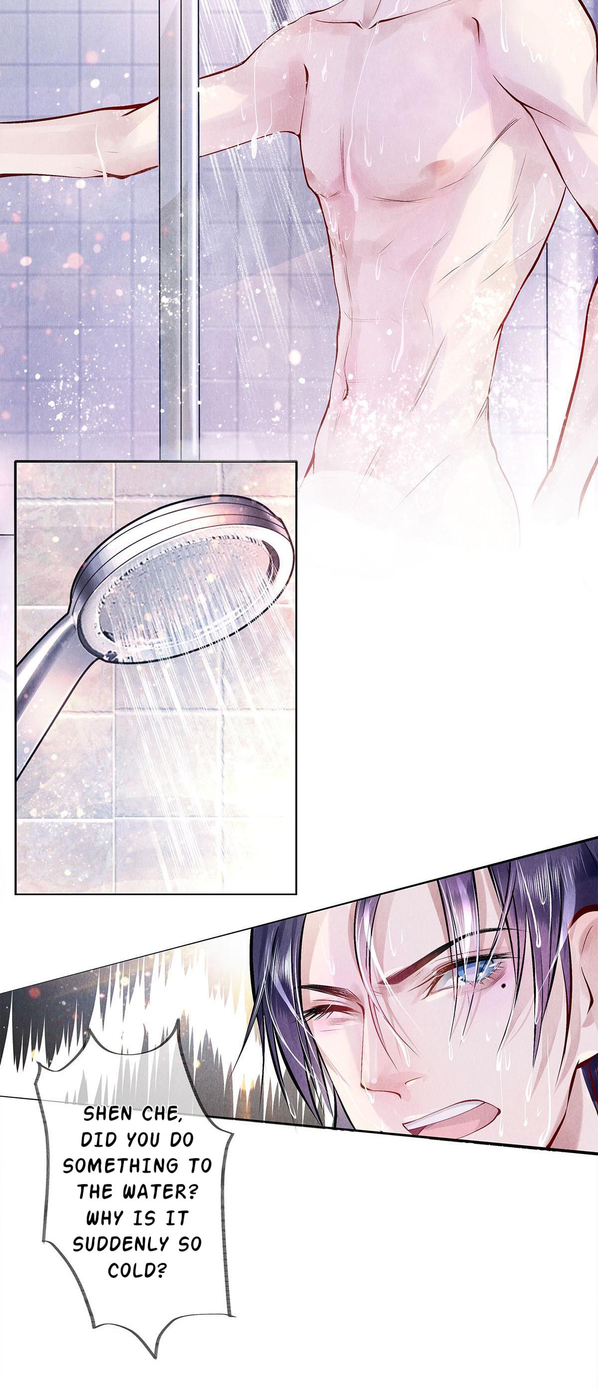 Film Emperors’ Apartment chapter 9 - page 38