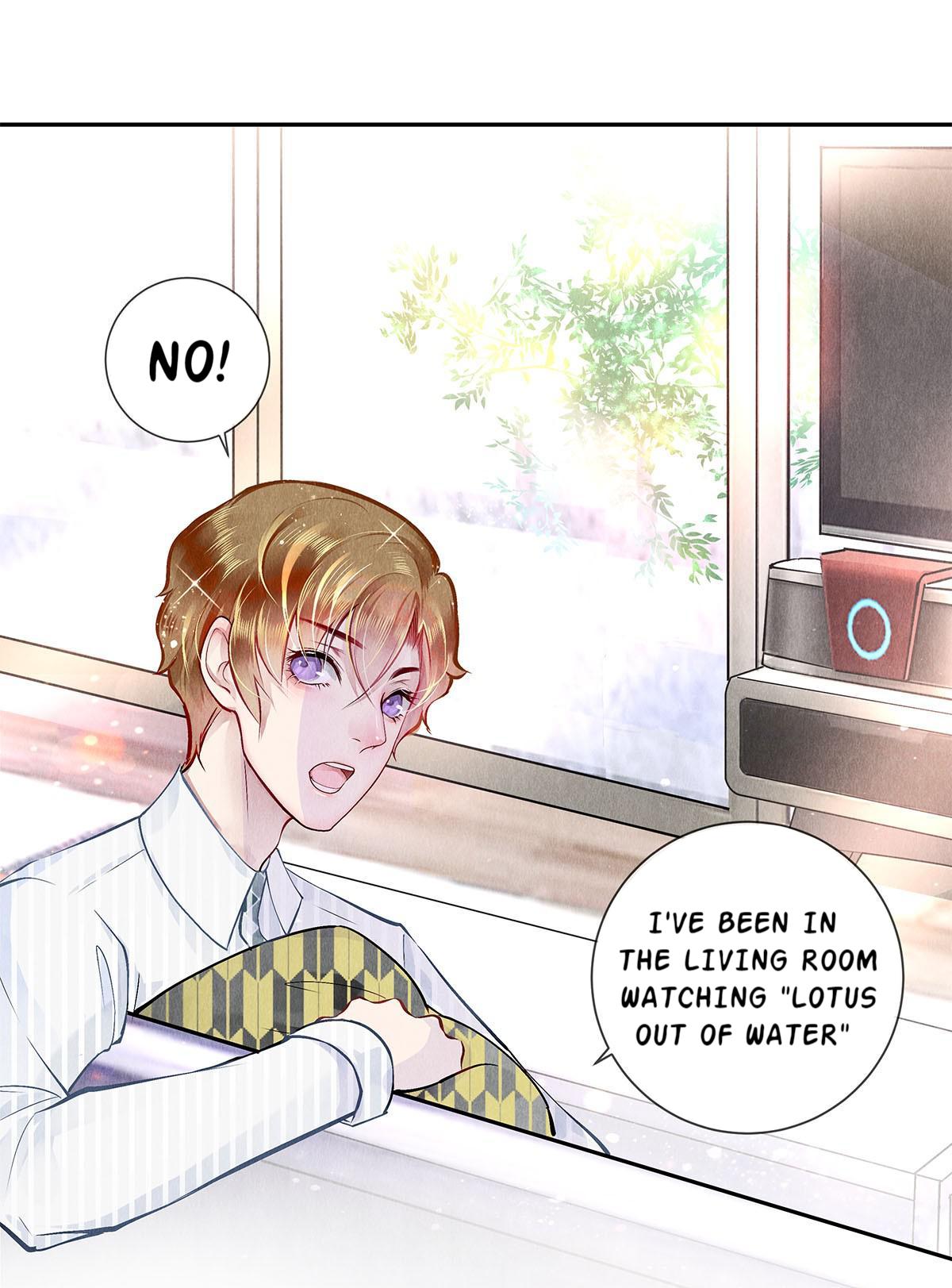 Film Emperors’ Apartment chapter 9 - page 39