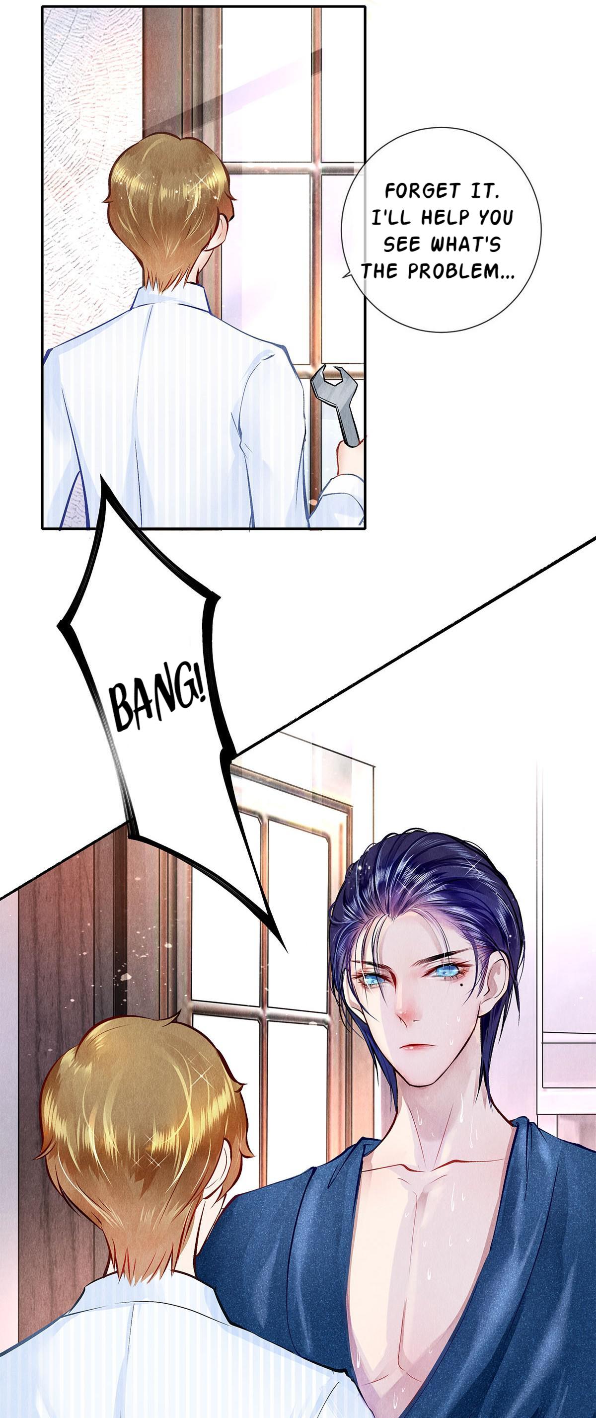 Film Emperors’ Apartment chapter 9 - page 41