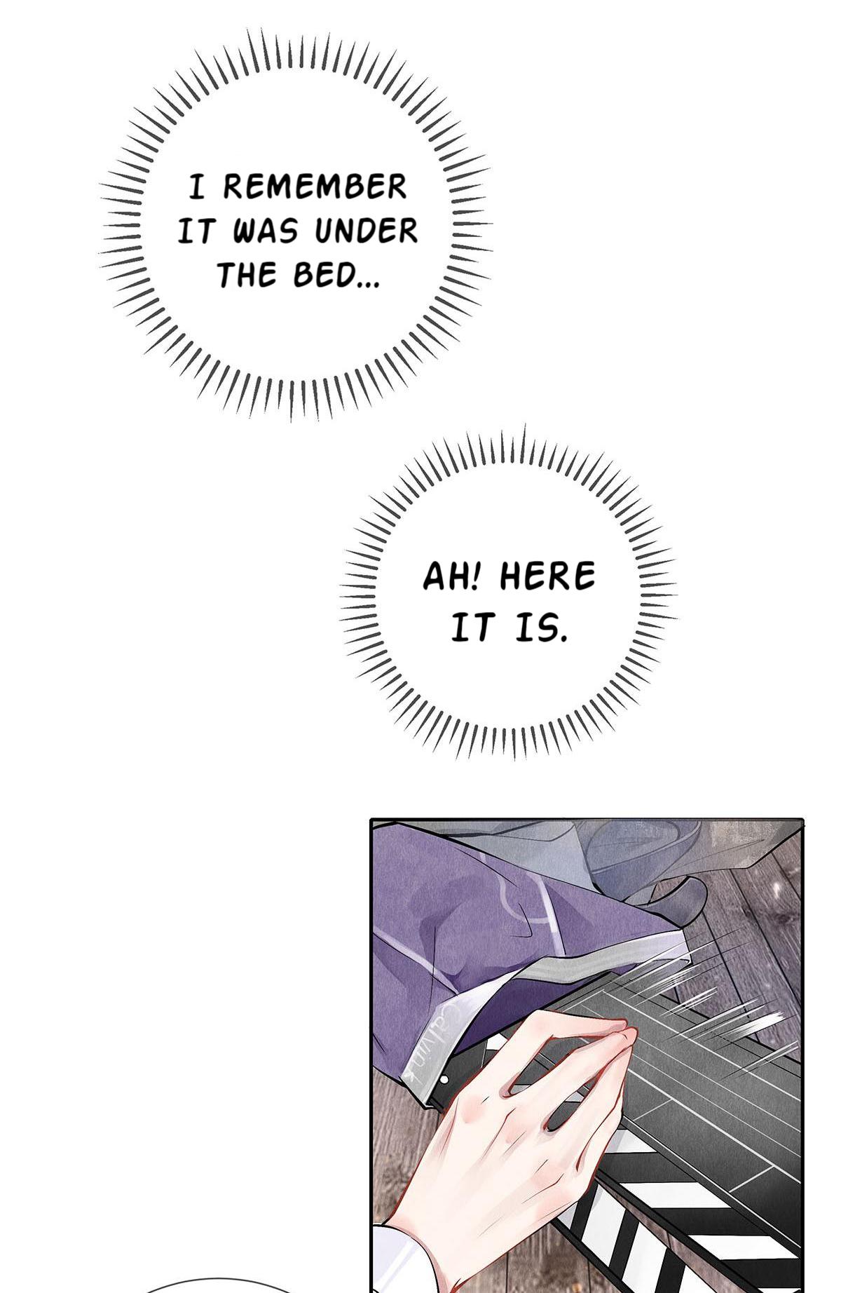 Film Emperors’ Apartment chapter 9 - page 5