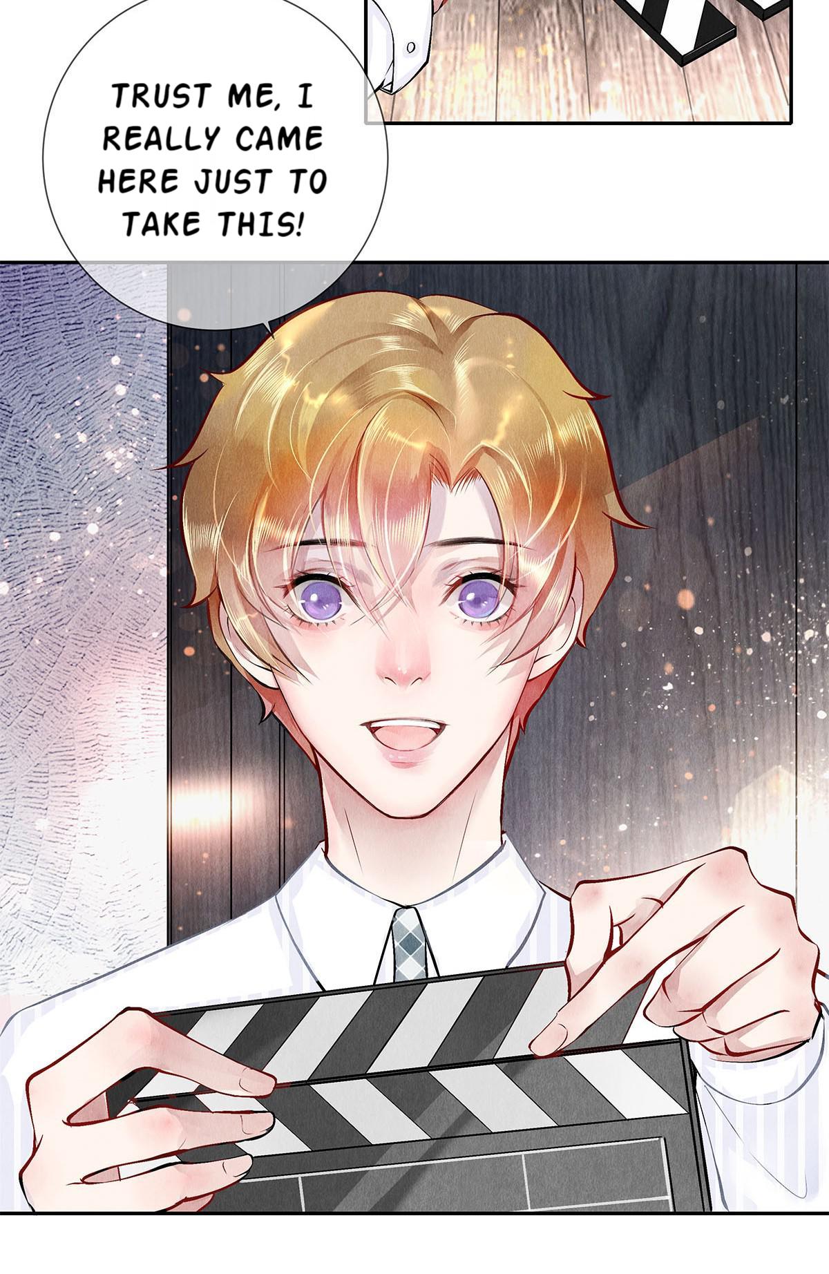 Film Emperors’ Apartment chapter 9 - page 6