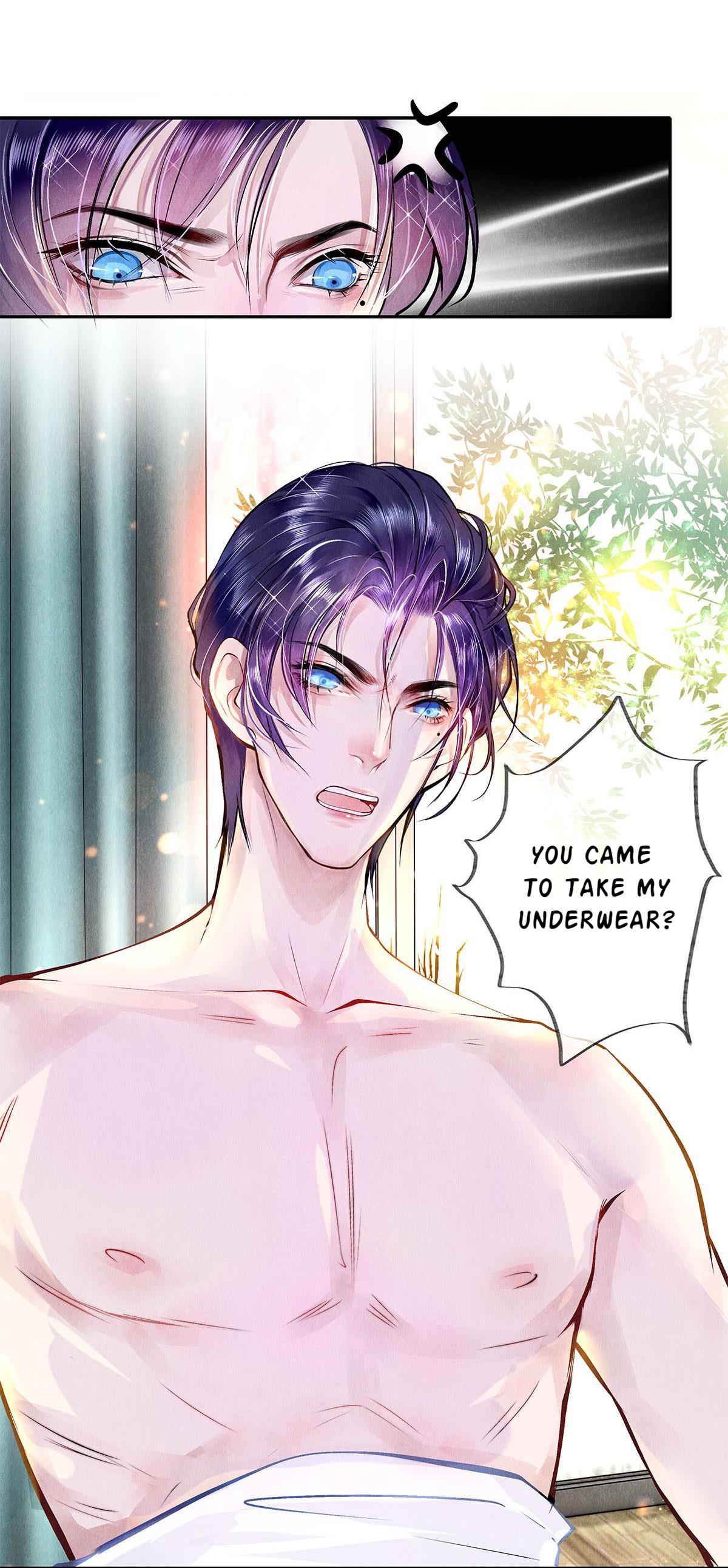 Film Emperors’ Apartment chapter 9 - page 7