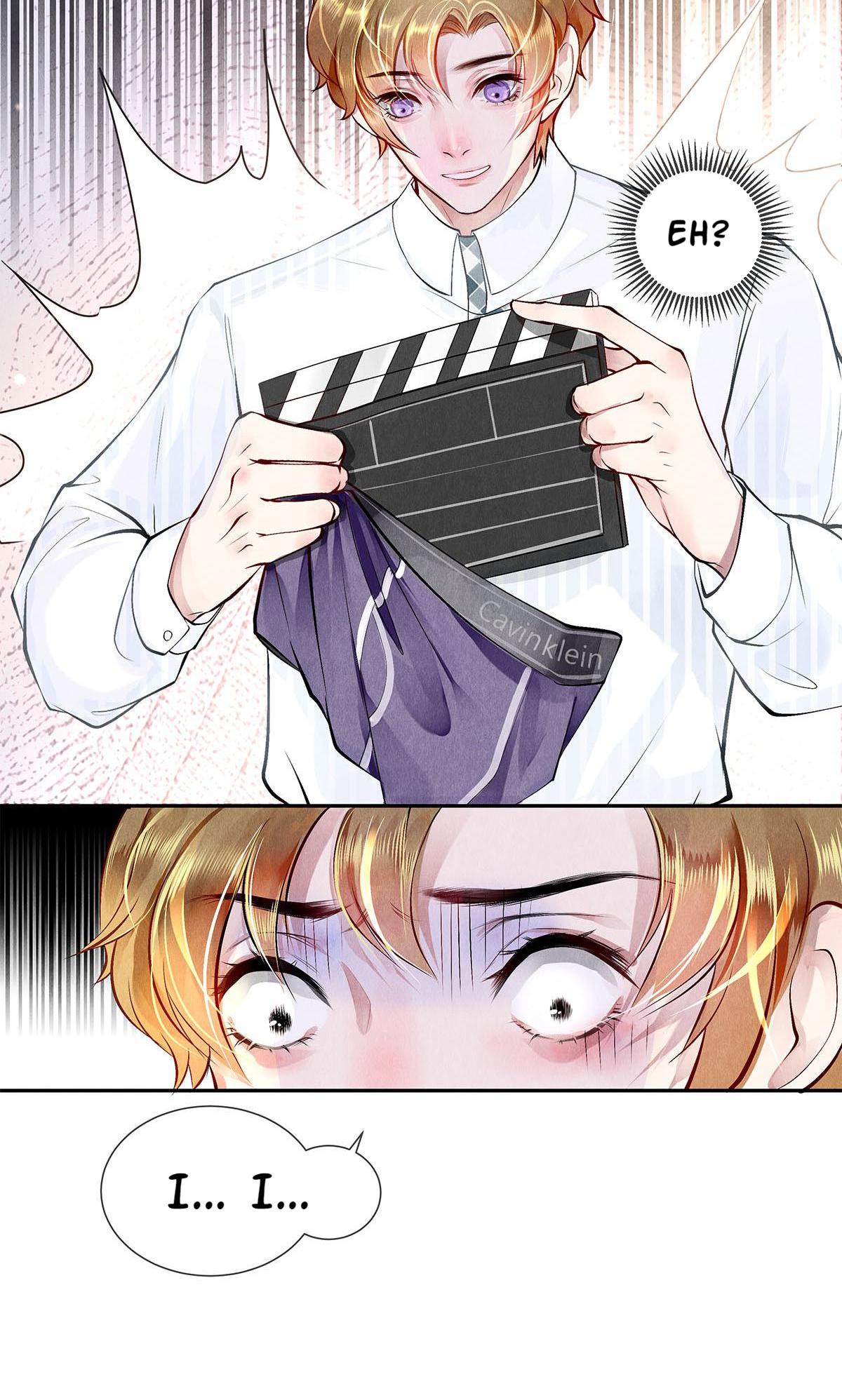 Film Emperors’ Apartment chapter 9 - page 9