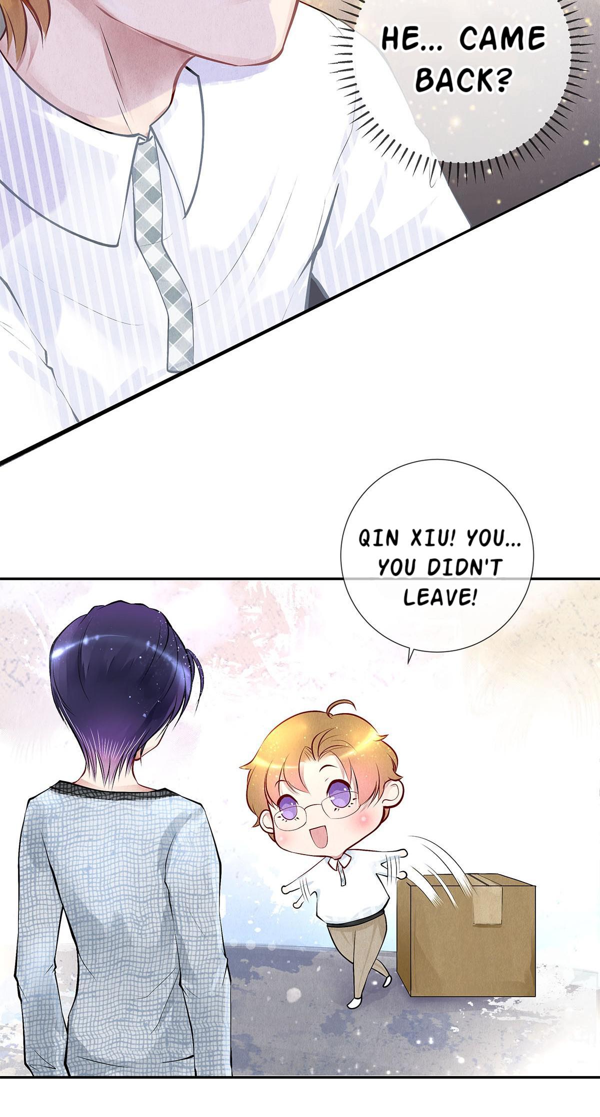 Film Emperors’ Apartment chapter 8 - page 10