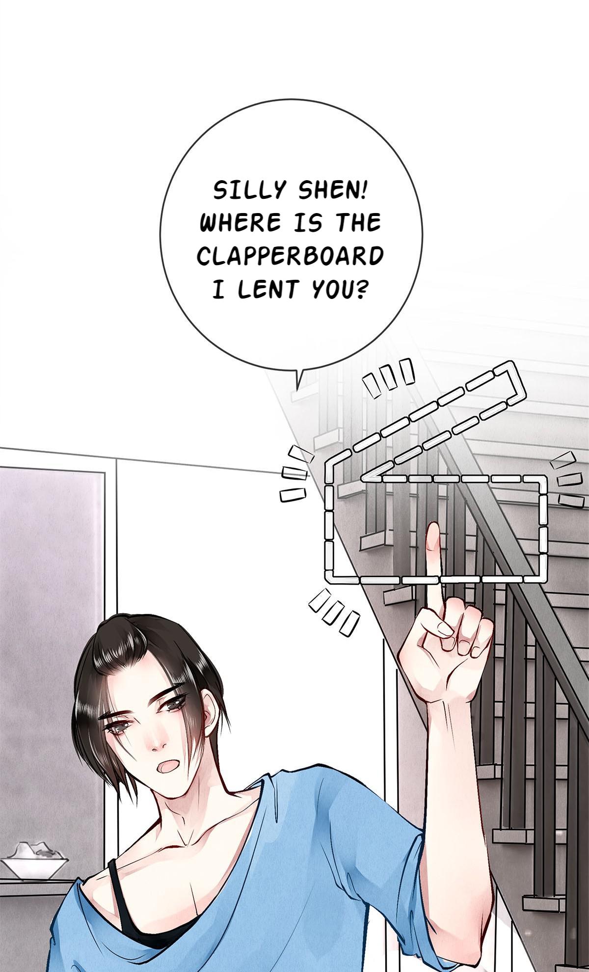 Film Emperors’ Apartment chapter 8 - page 18