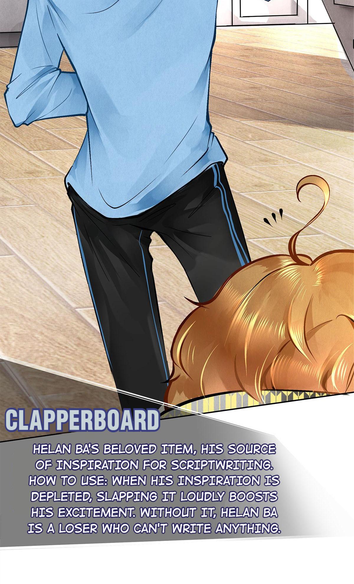 Film Emperors’ Apartment chapter 8 - page 19