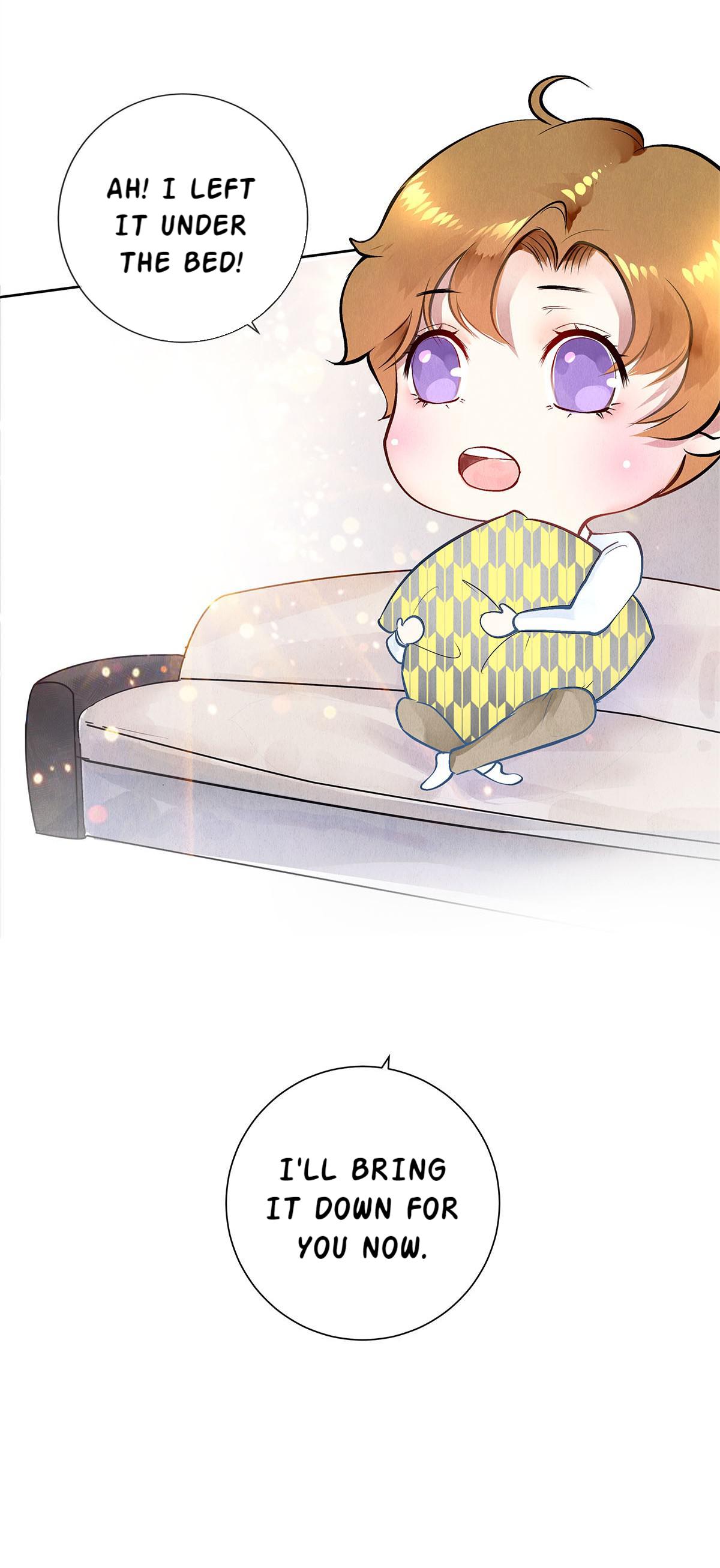 Film Emperors’ Apartment chapter 8 - page 20