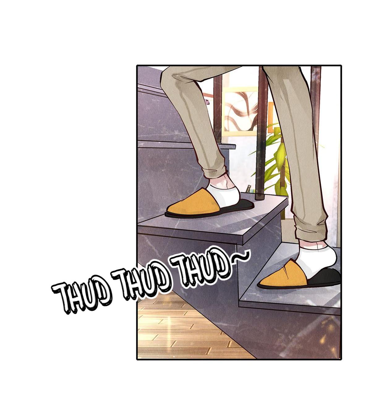 Film Emperors’ Apartment chapter 8 - page 21