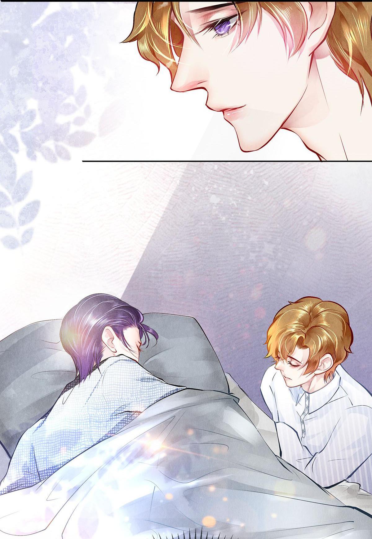 Film Emperors’ Apartment chapter 8 - page 24