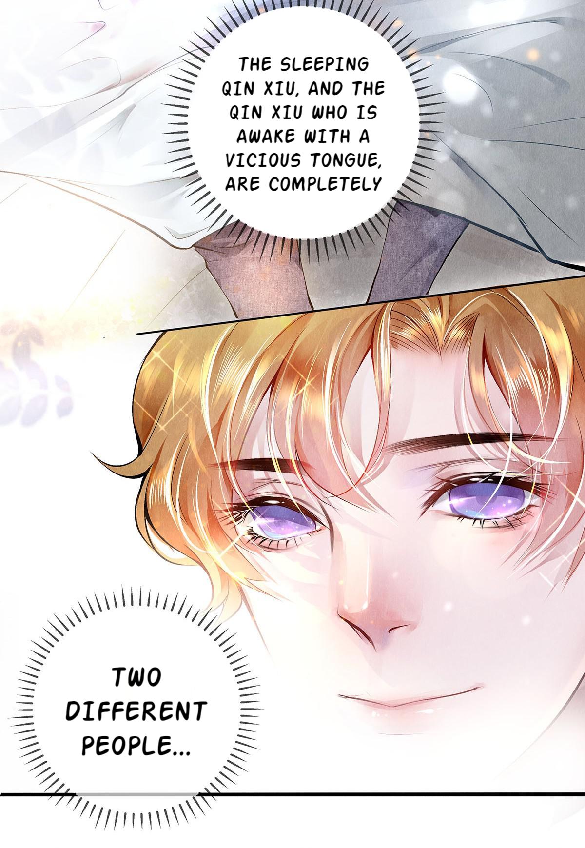 Film Emperors’ Apartment chapter 8 - page 25