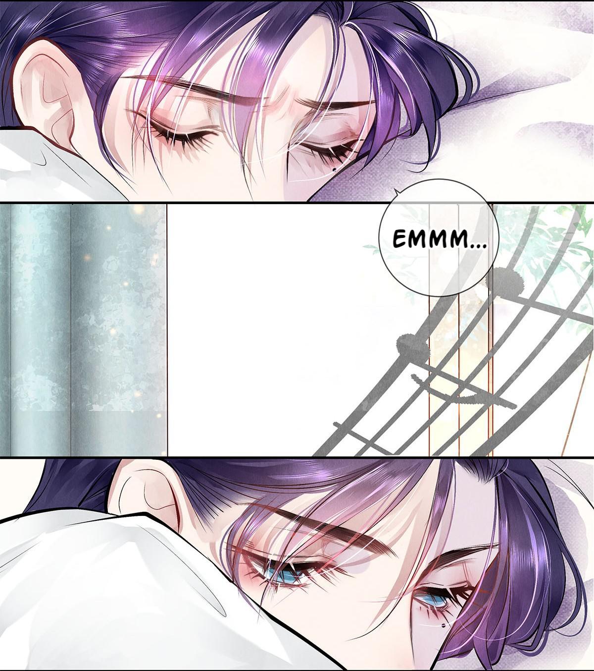 Film Emperors’ Apartment chapter 8 - page 27