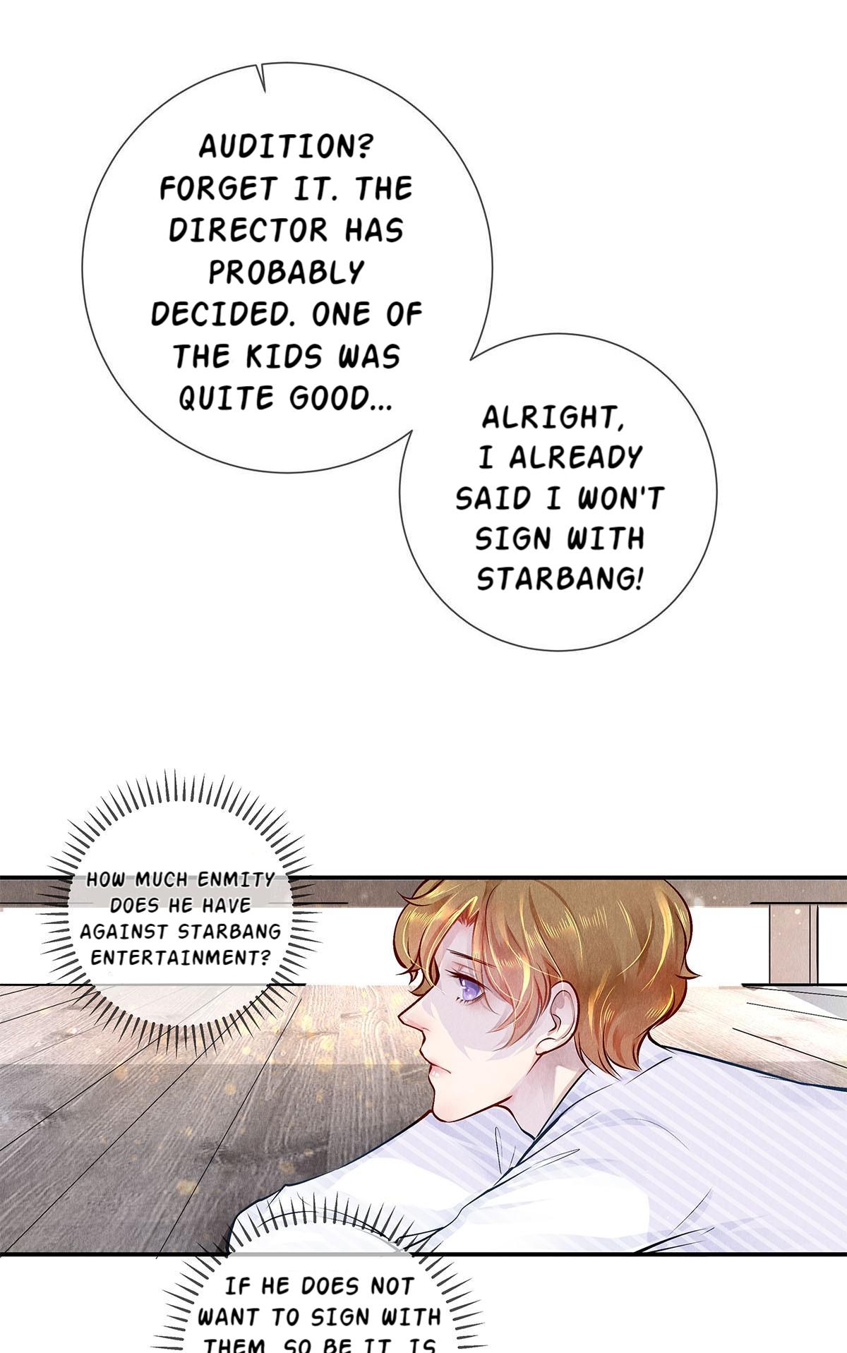Film Emperors’ Apartment chapter 8 - page 30