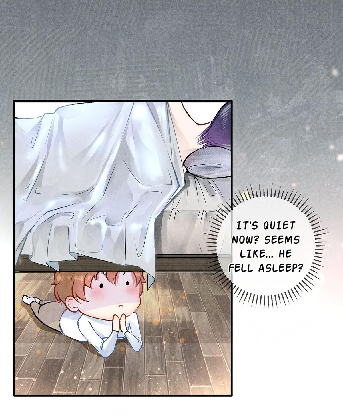 Film Emperors’ Apartment chapter 8 - page 35