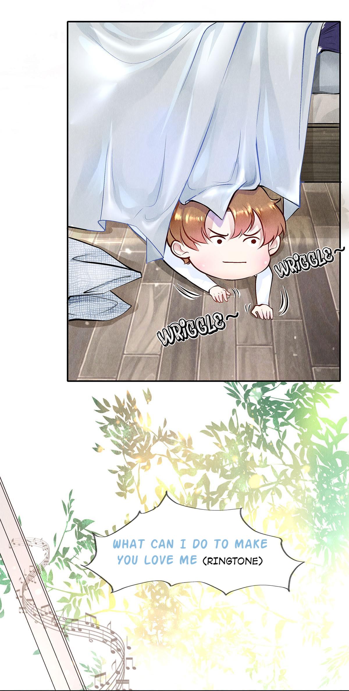 Film Emperors’ Apartment chapter 8 - page 36
