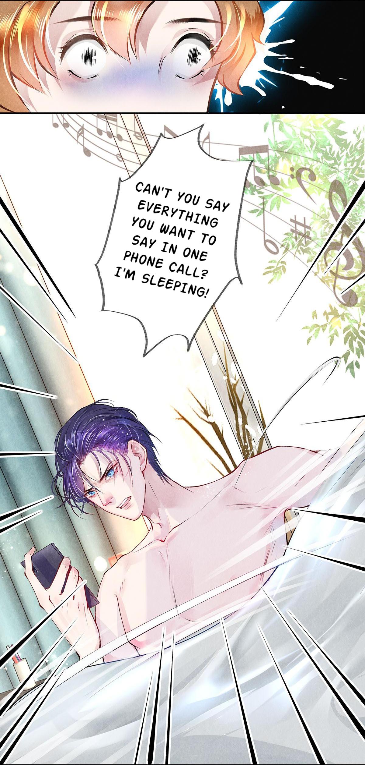 Film Emperors’ Apartment chapter 8 - page 37
