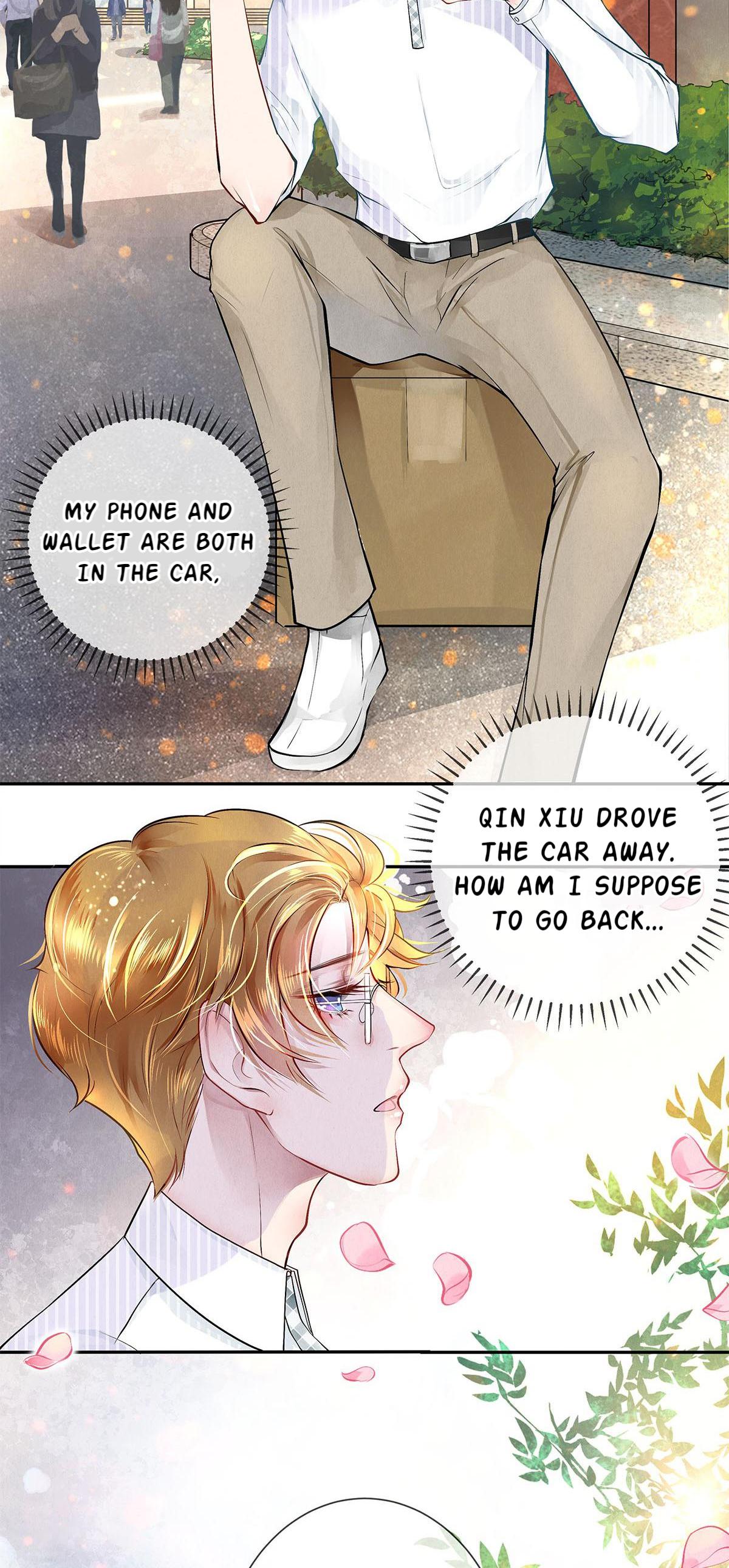 Film Emperors’ Apartment chapter 8 - page 5