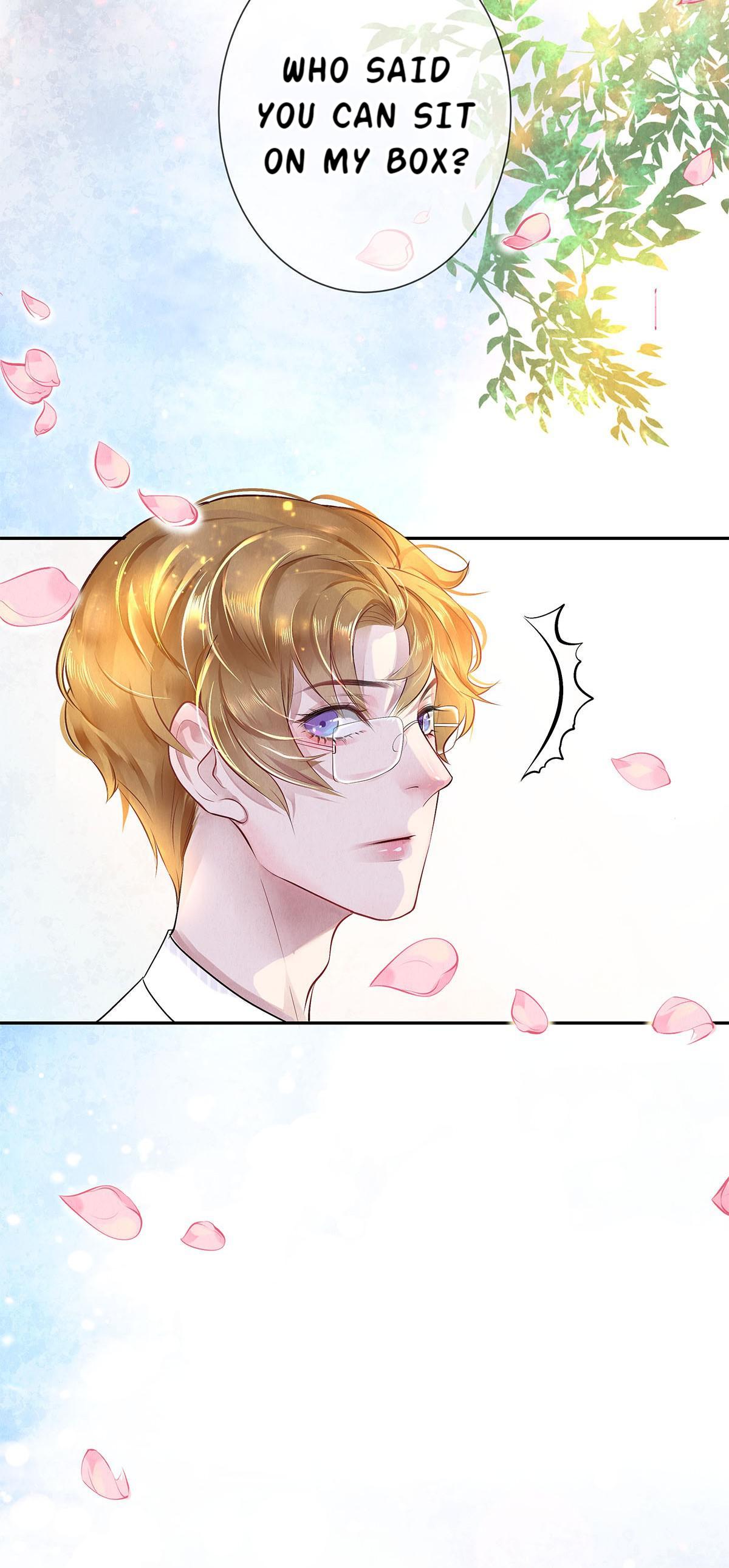 Film Emperors’ Apartment chapter 8 - page 6