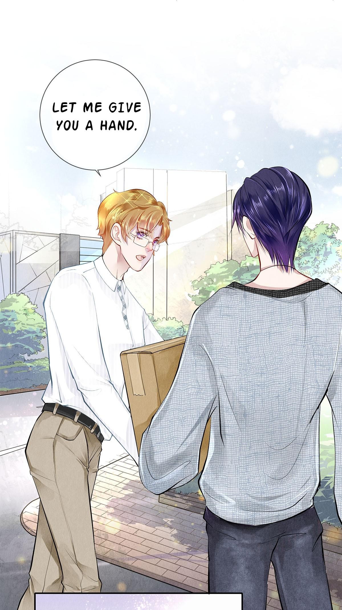 Film Emperors’ Apartment chapter 7 - page 14