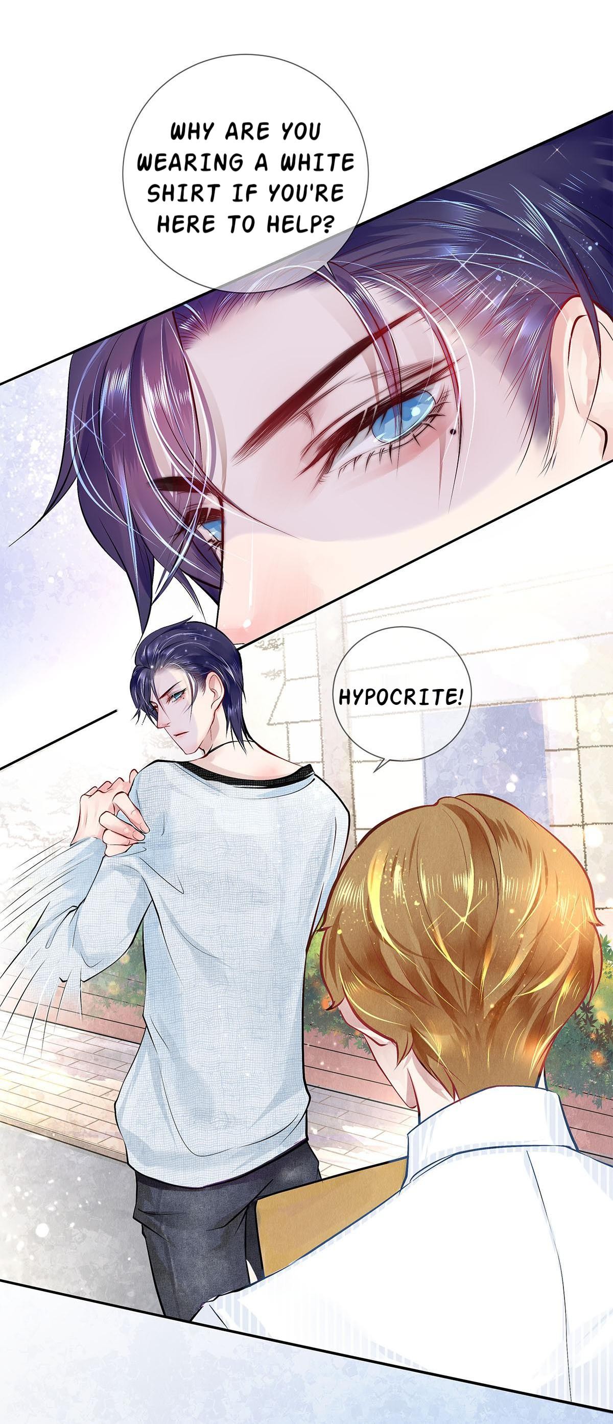 Film Emperors’ Apartment chapter 7 - page 17