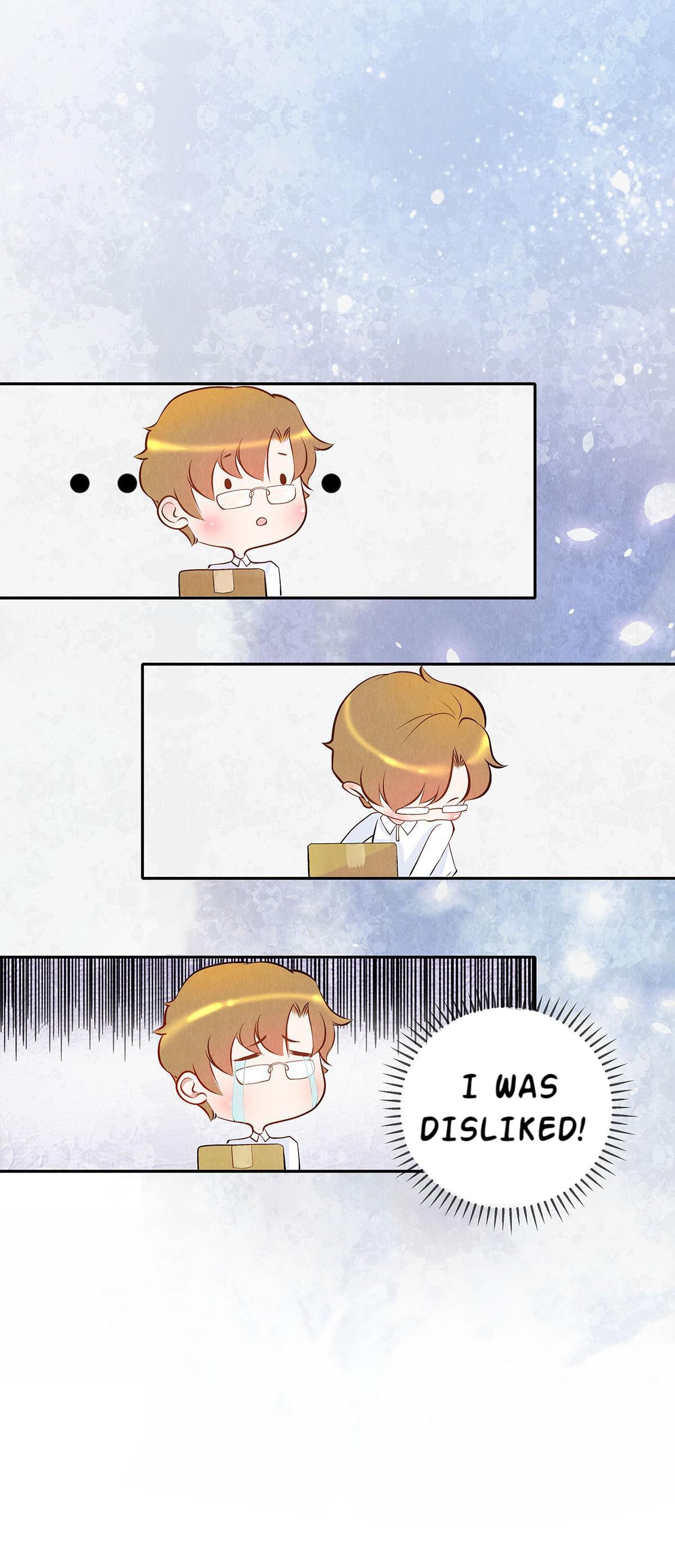 Film Emperors’ Apartment chapter 7 - page 18