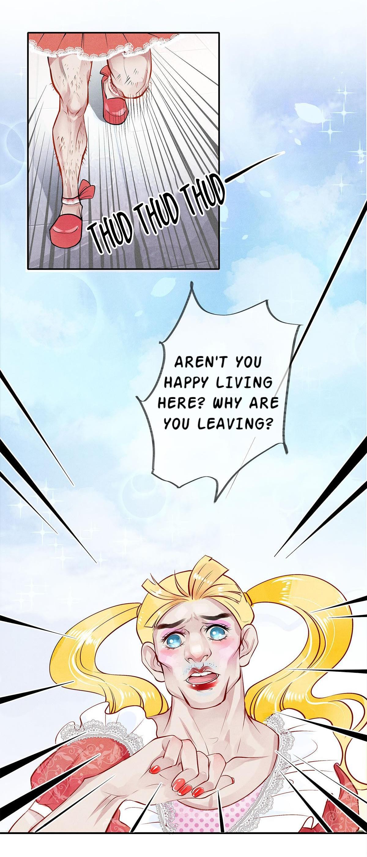 Film Emperors’ Apartment chapter 7 - page 24