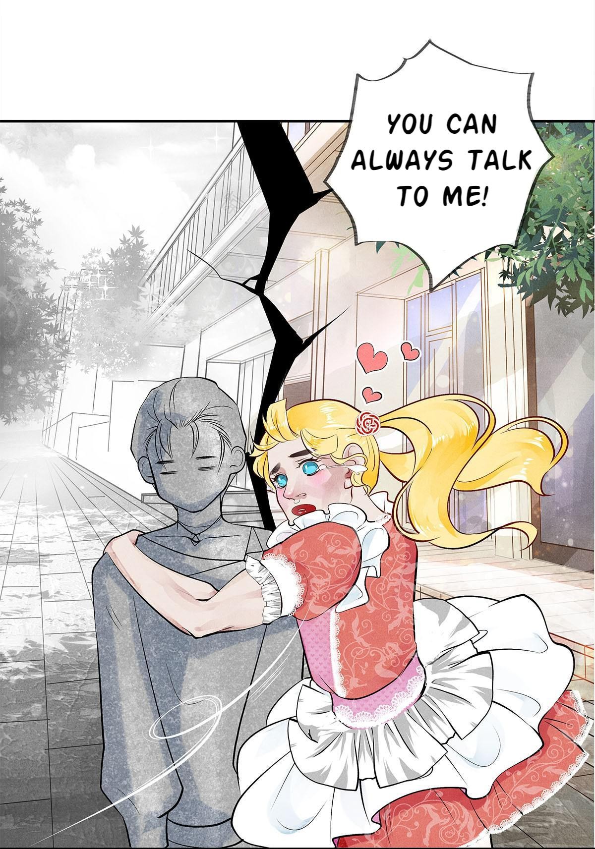 Film Emperors’ Apartment chapter 7 - page 25