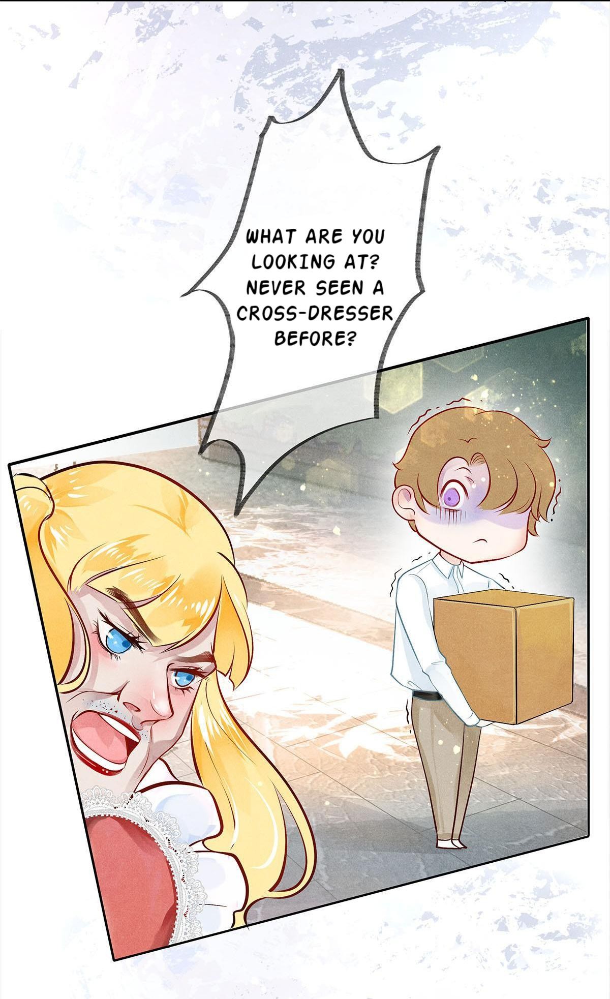 Film Emperors’ Apartment chapter 7 - page 26