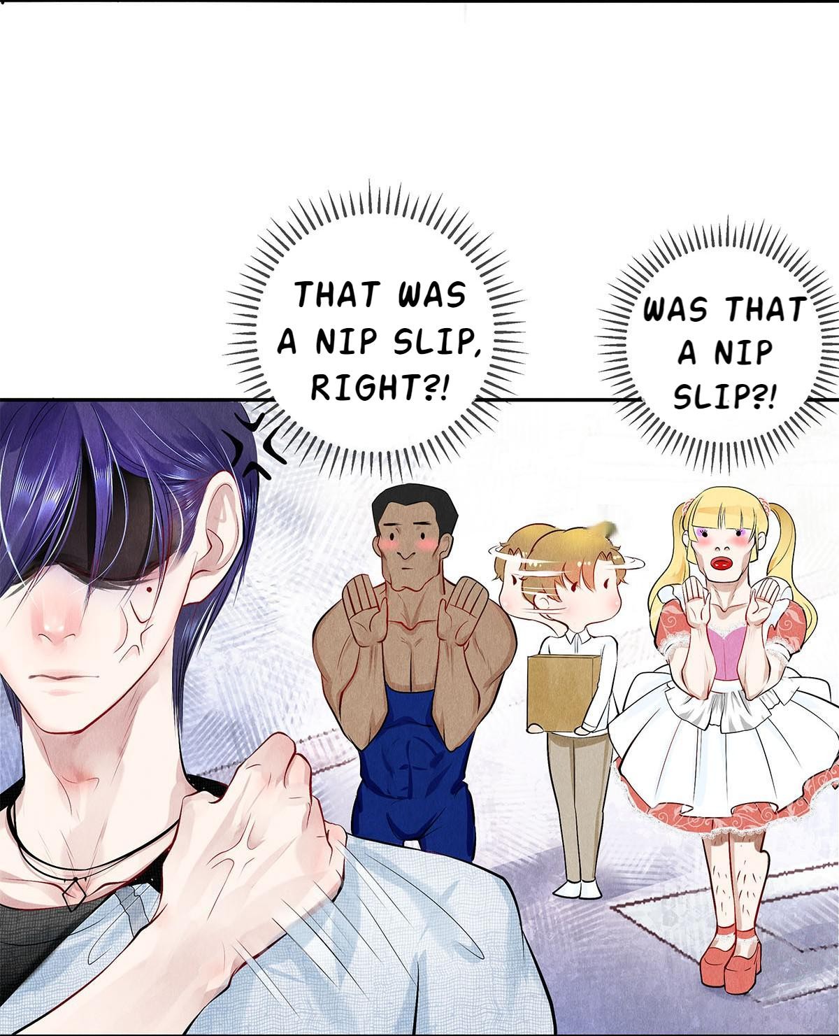 Film Emperors’ Apartment chapter 7 - page 37