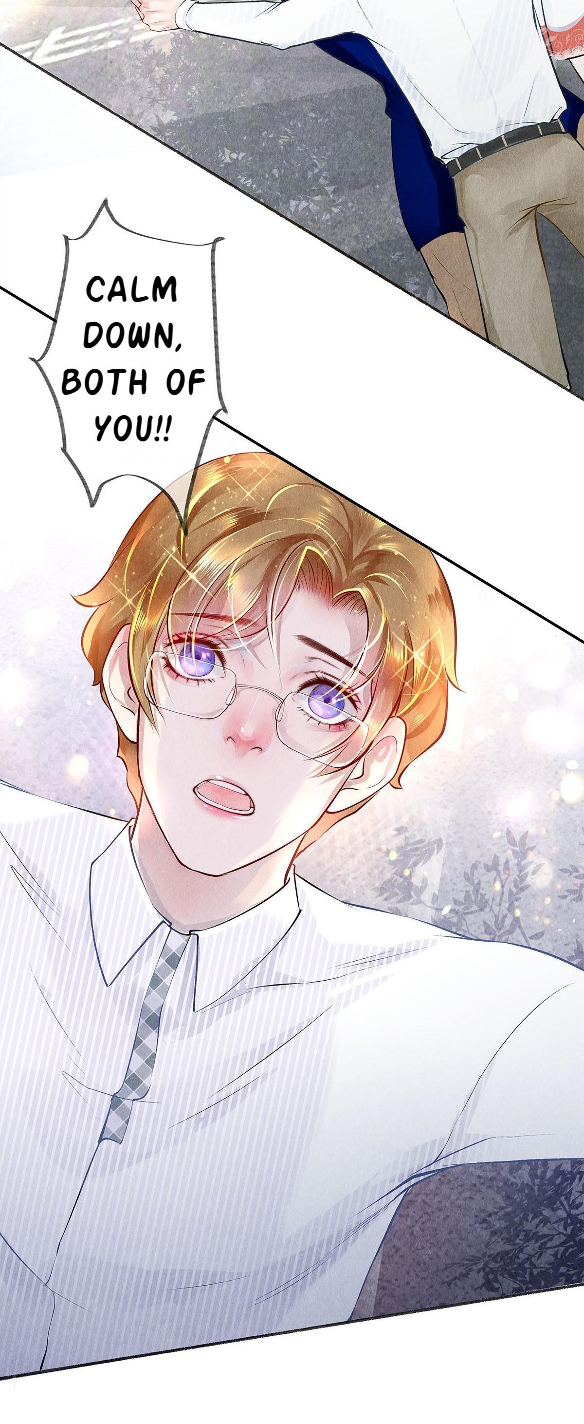 Film Emperors’ Apartment chapter 7 - page 40